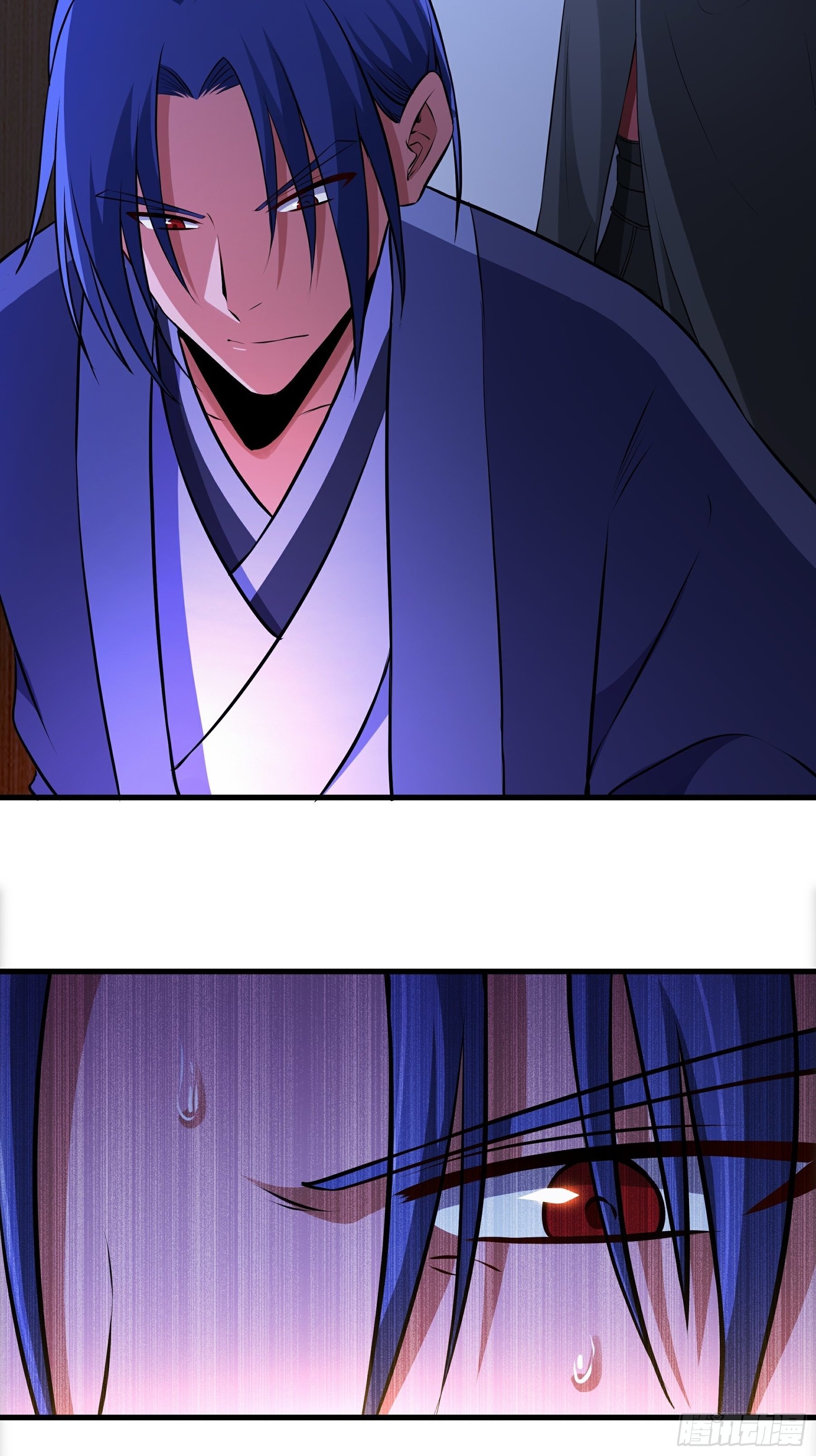 第14话 正面交锋(1/2)-第15话