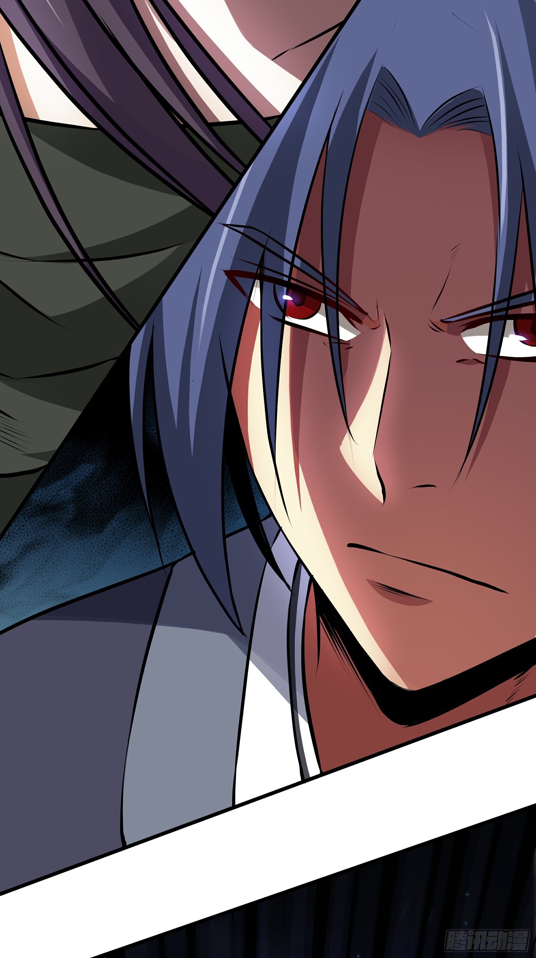 第14话 正面交锋(1/2)-第15话