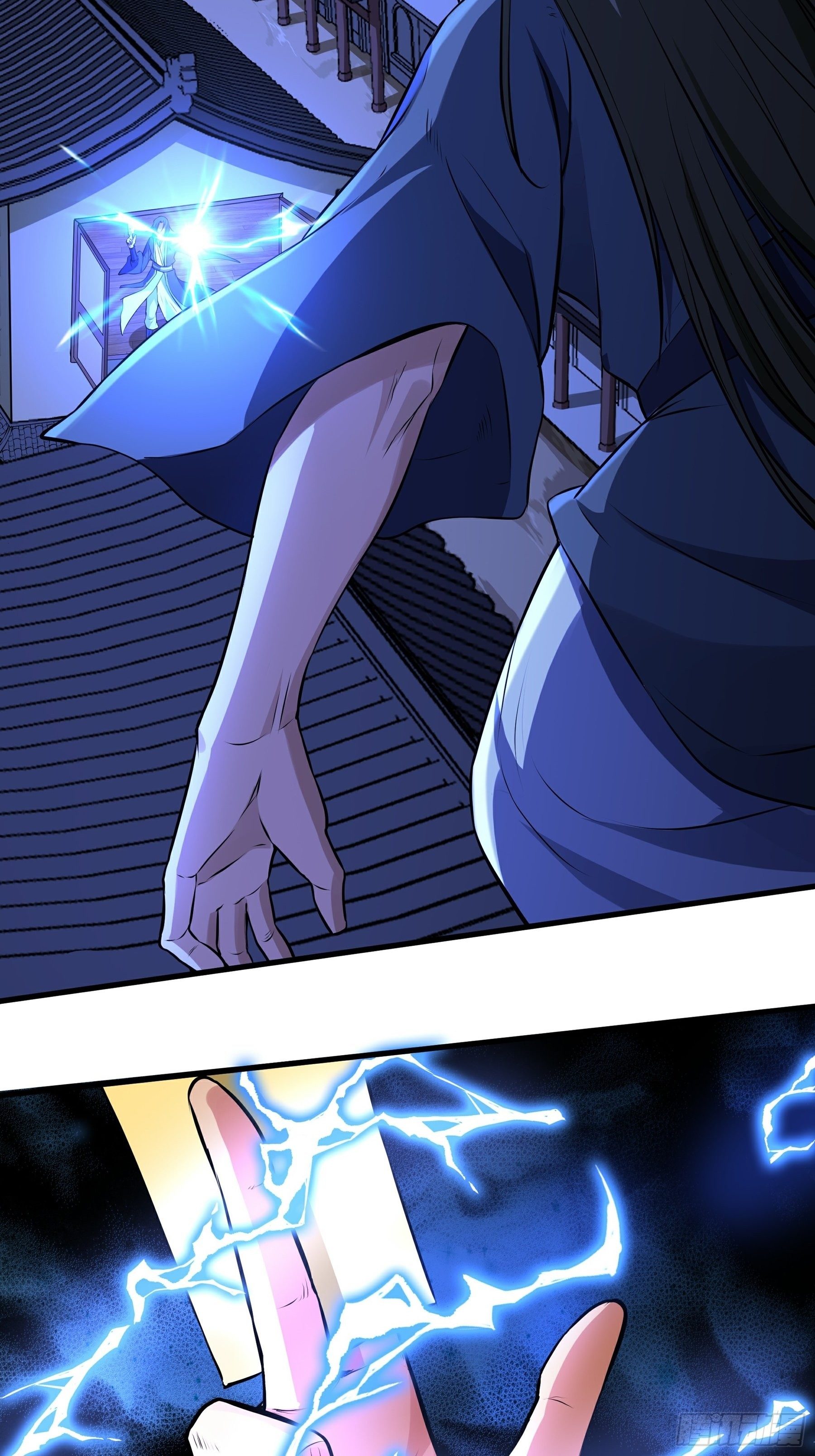 第14话 正面交锋(1/2)-第15话