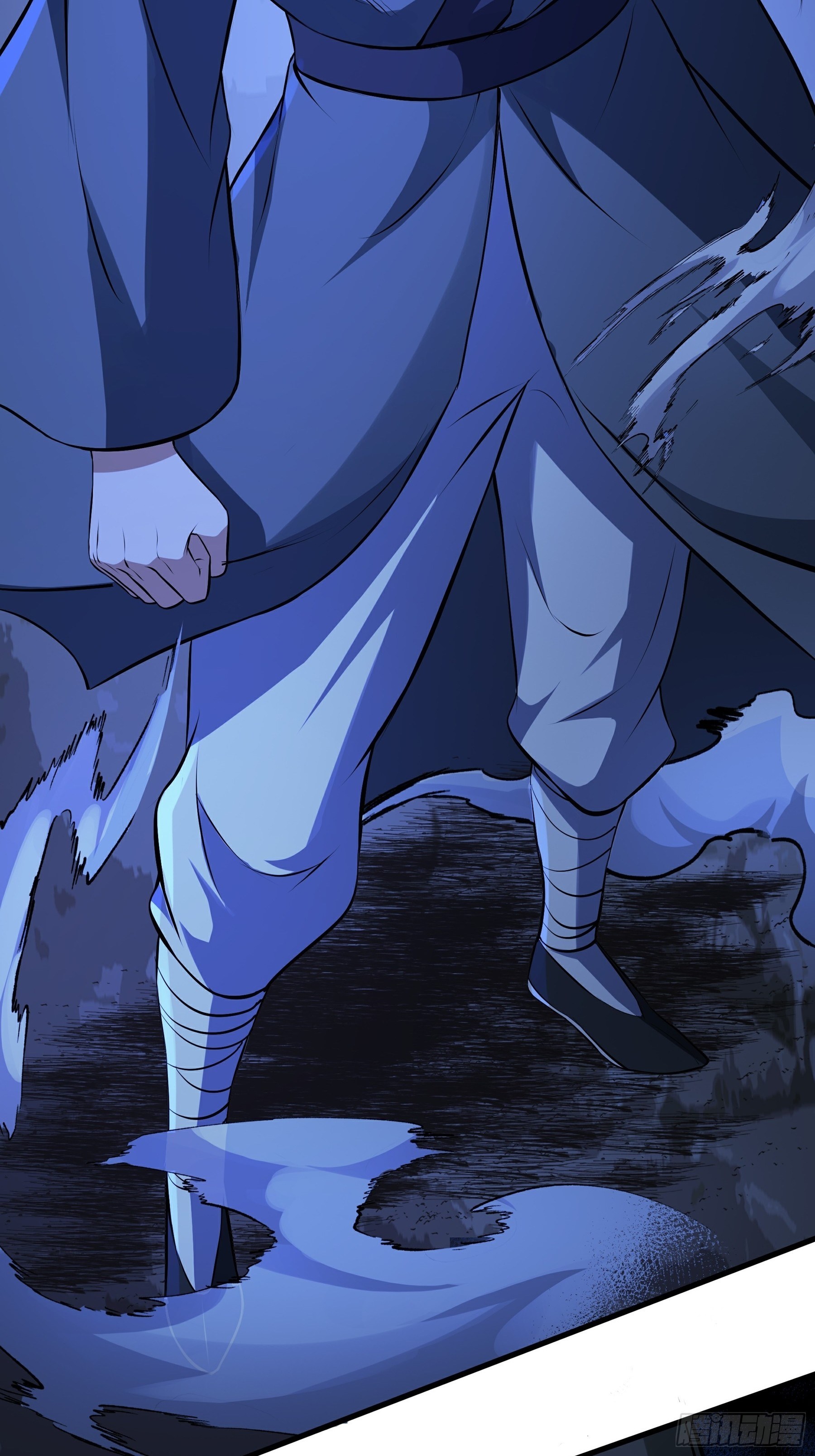 第14话 正面交锋(1/2)-第15话