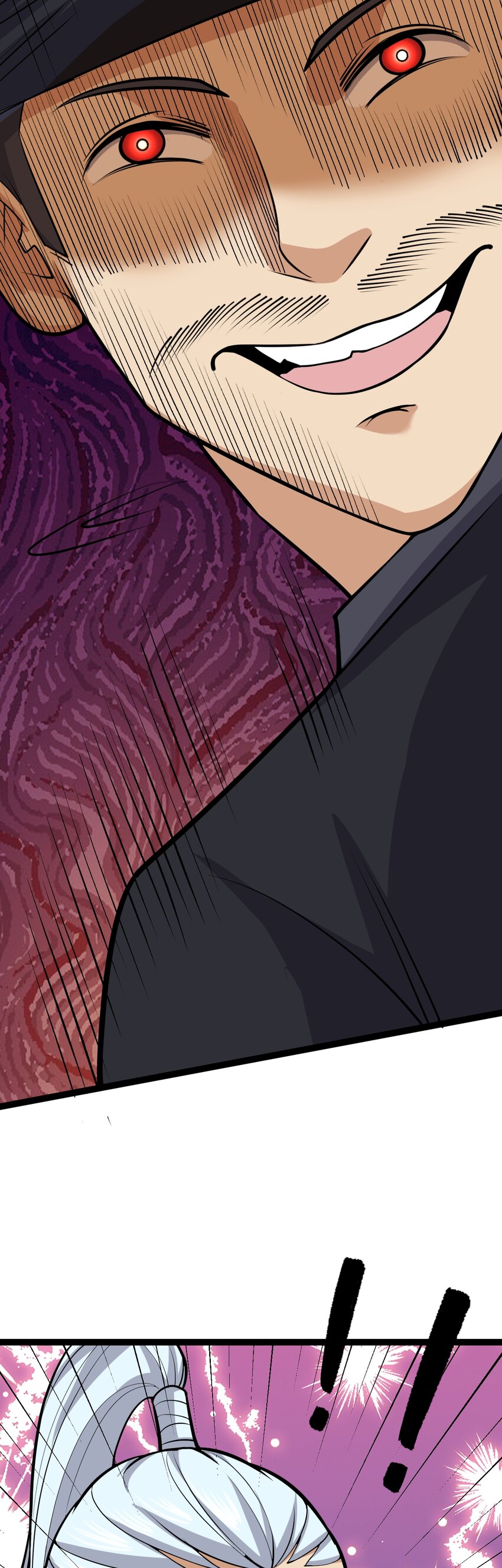 第137话 大师遇袭-第141话