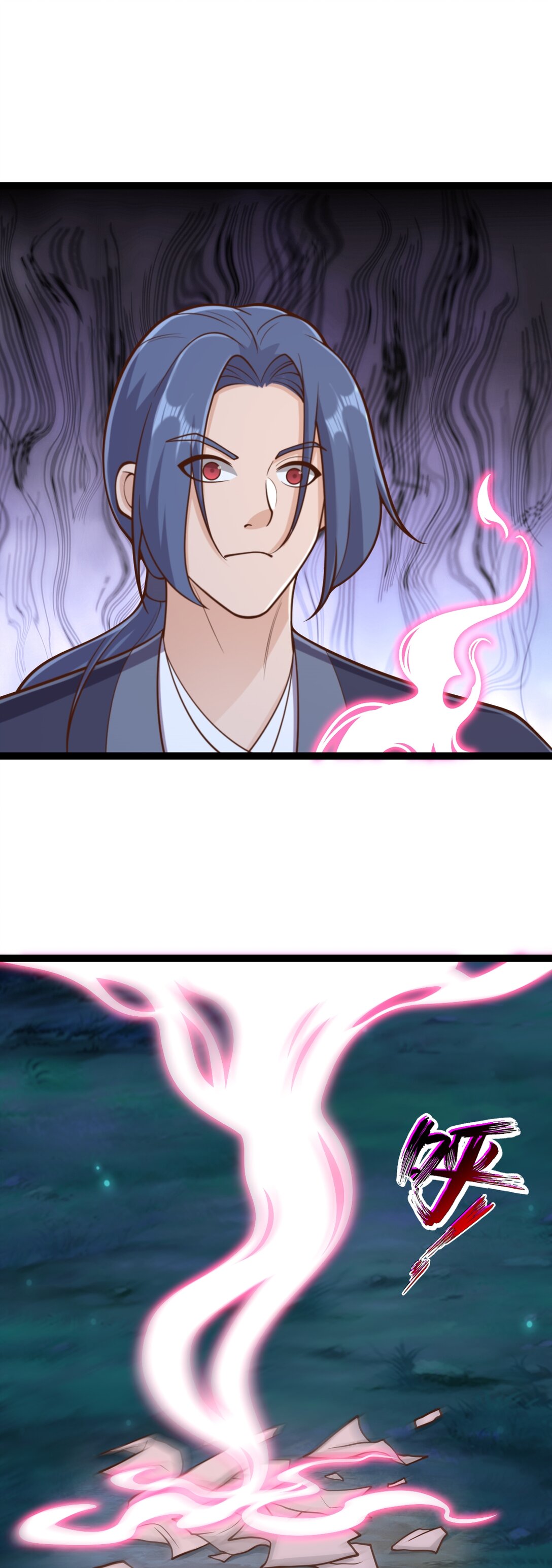 第139话 竹林斗法-第143话