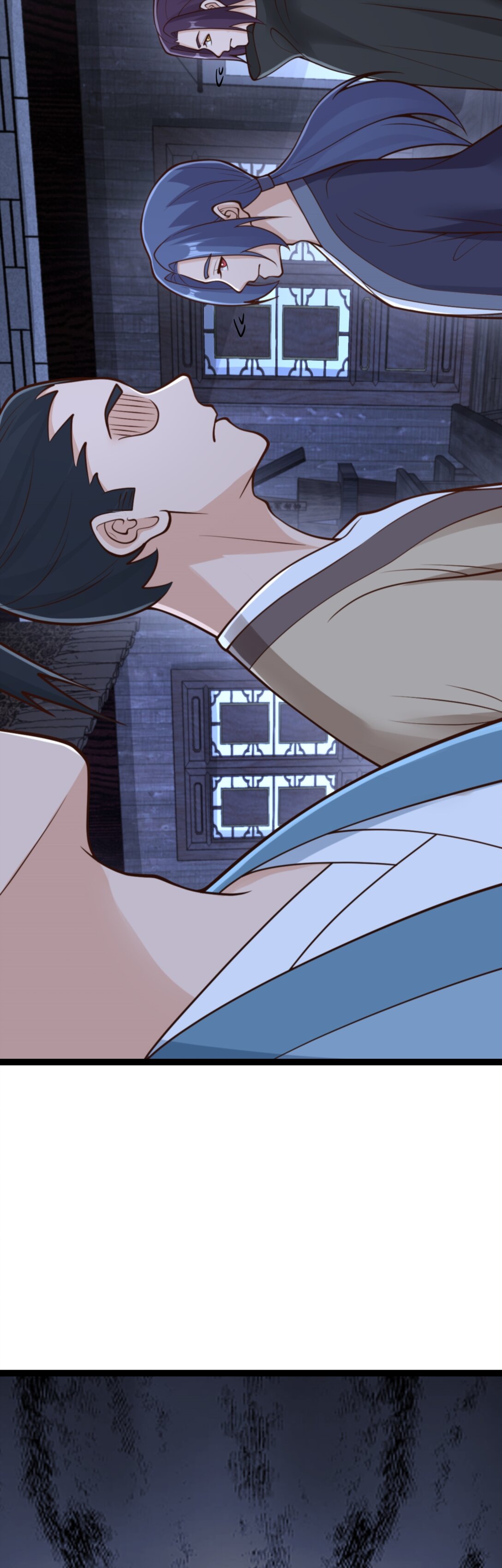 第139话 竹林斗法-第143话