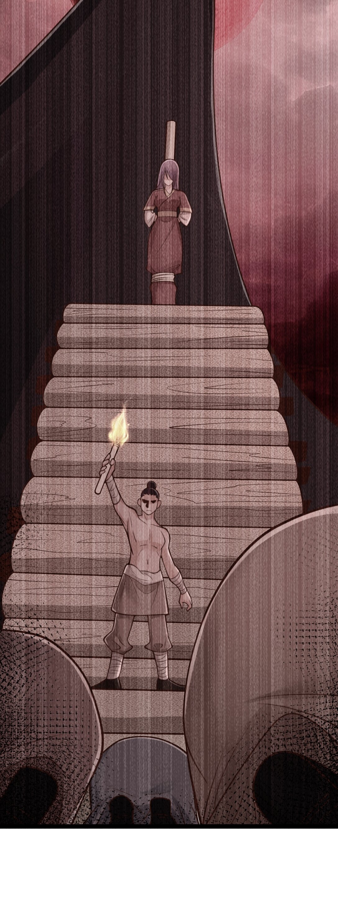 第141话 了断恩仇-第145话