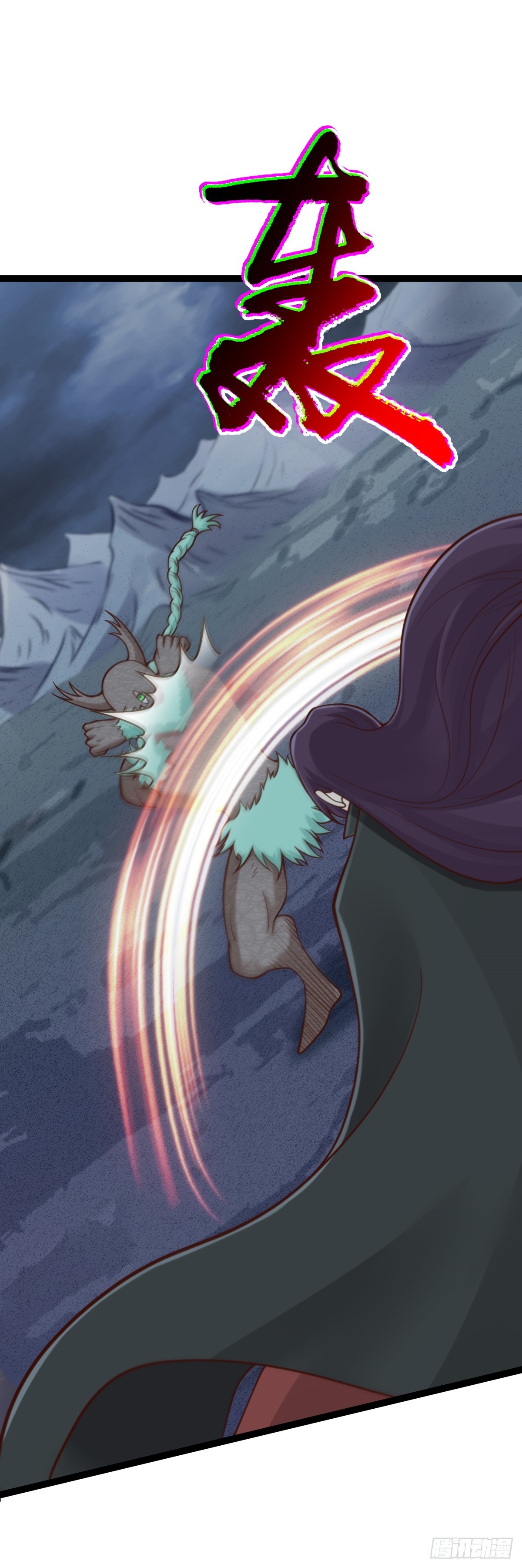 第145话 游魂寻踪-第149话