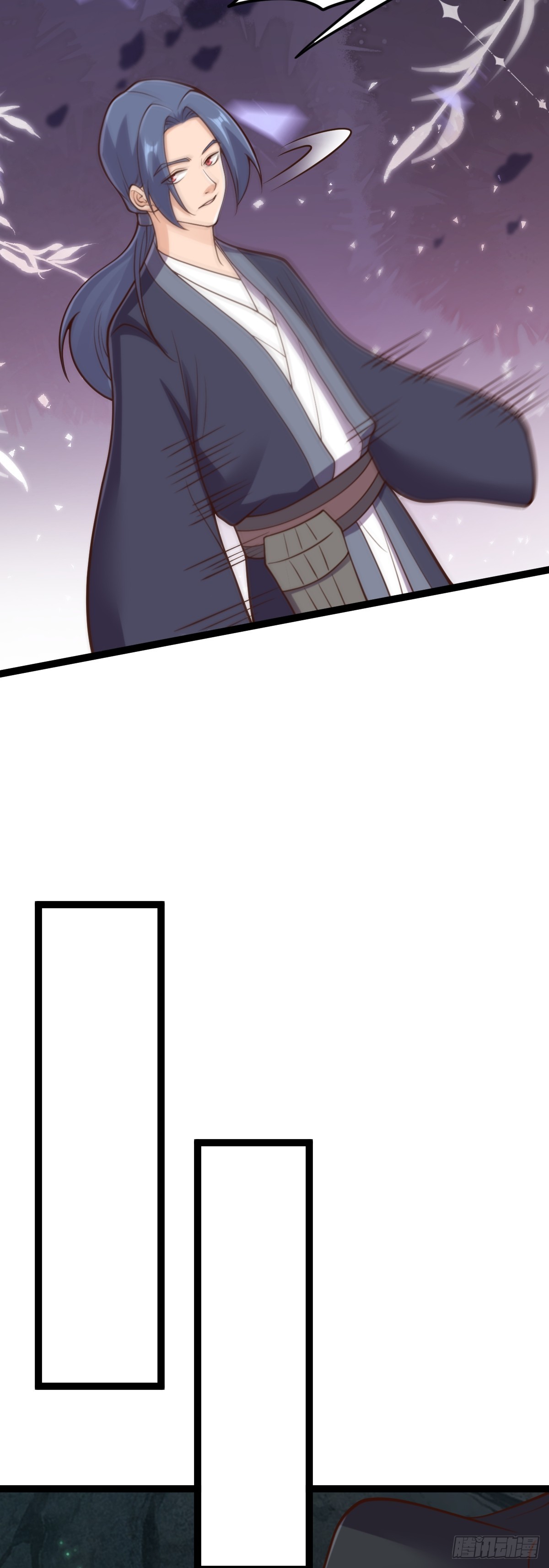 第145话 游魂寻踪-第149话