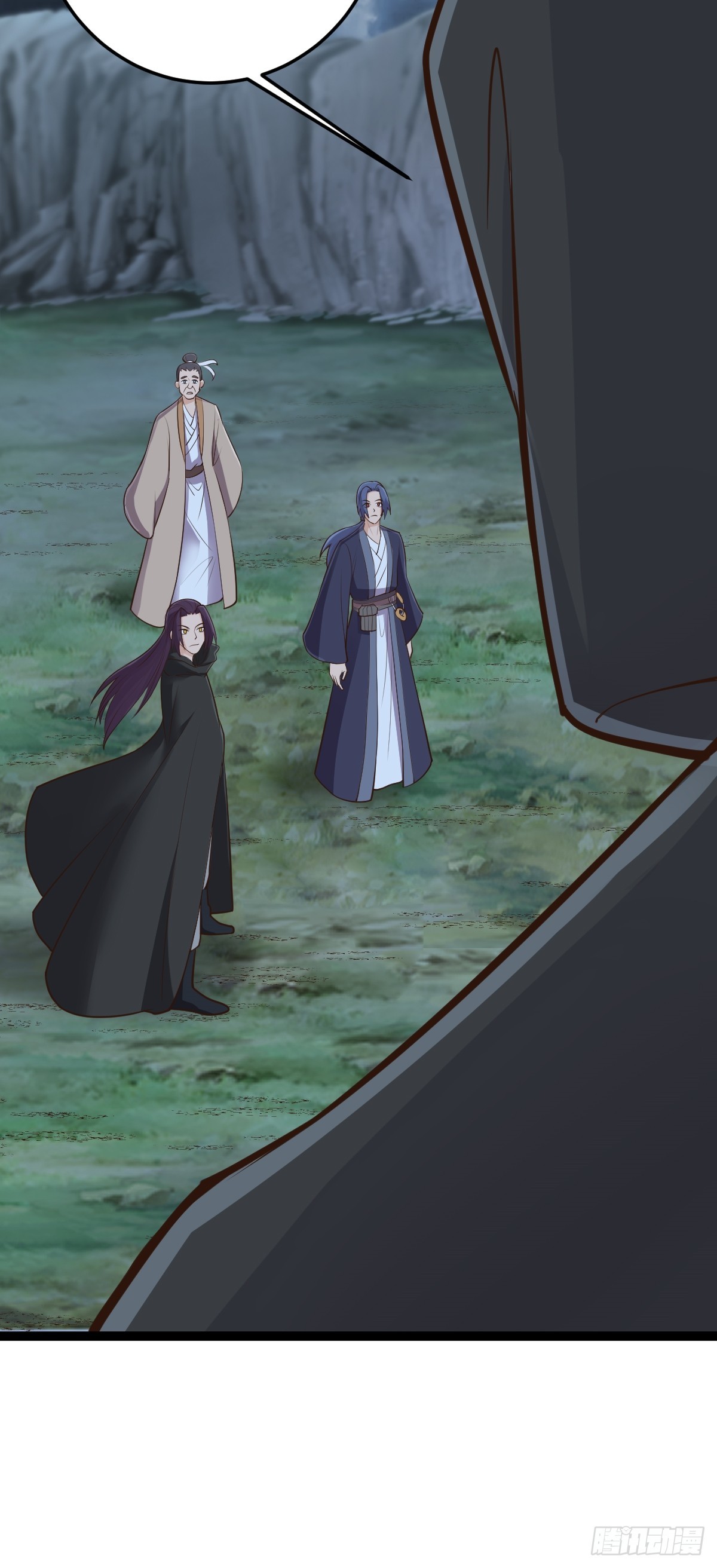 第149话 寻找神器-第153话