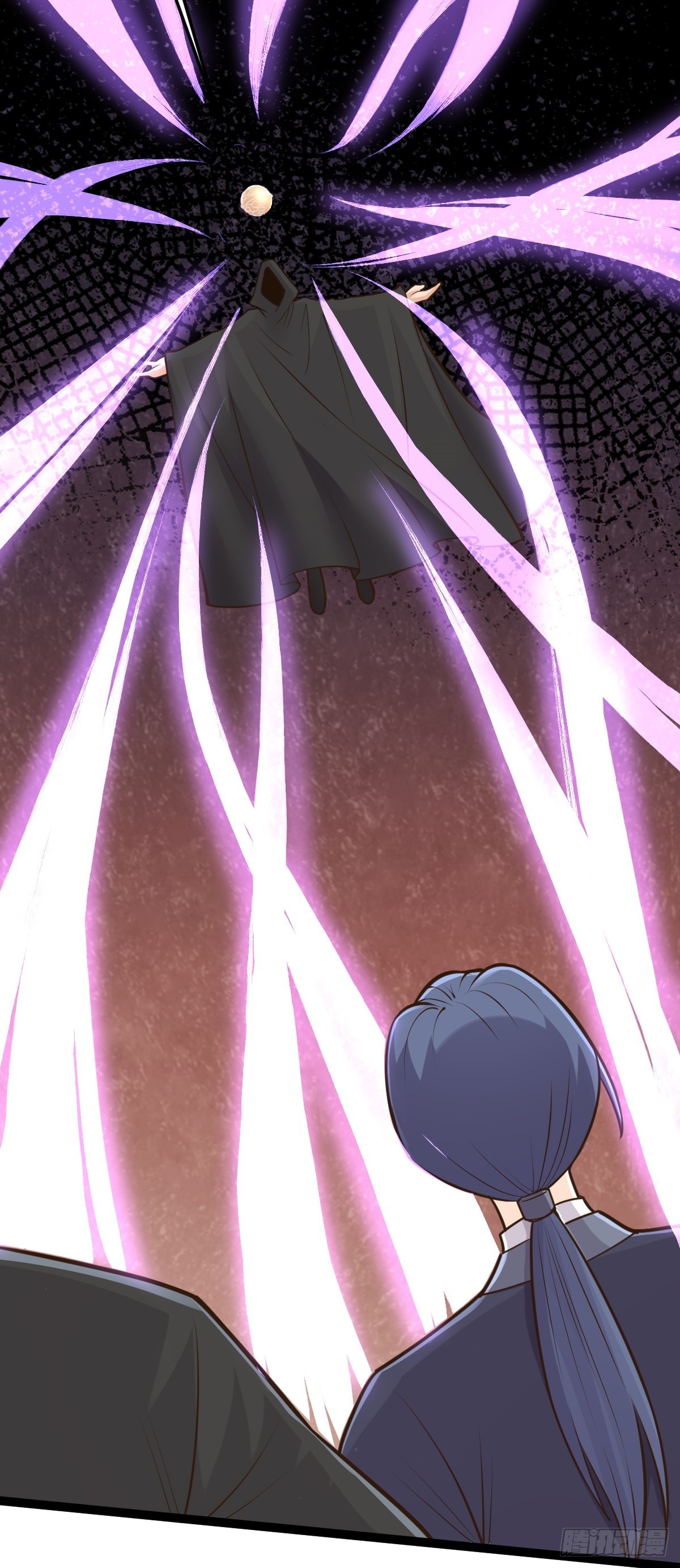 第151话 首领的阴谋-第155话