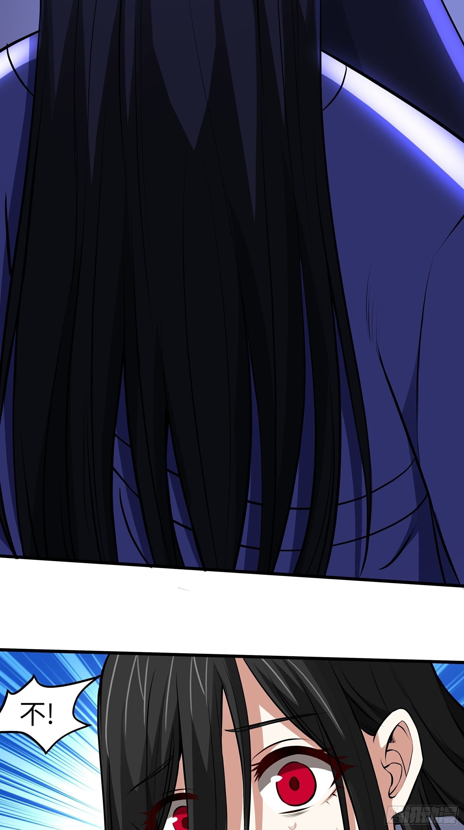 第16话 疯狂的报复(1/2)-第17话