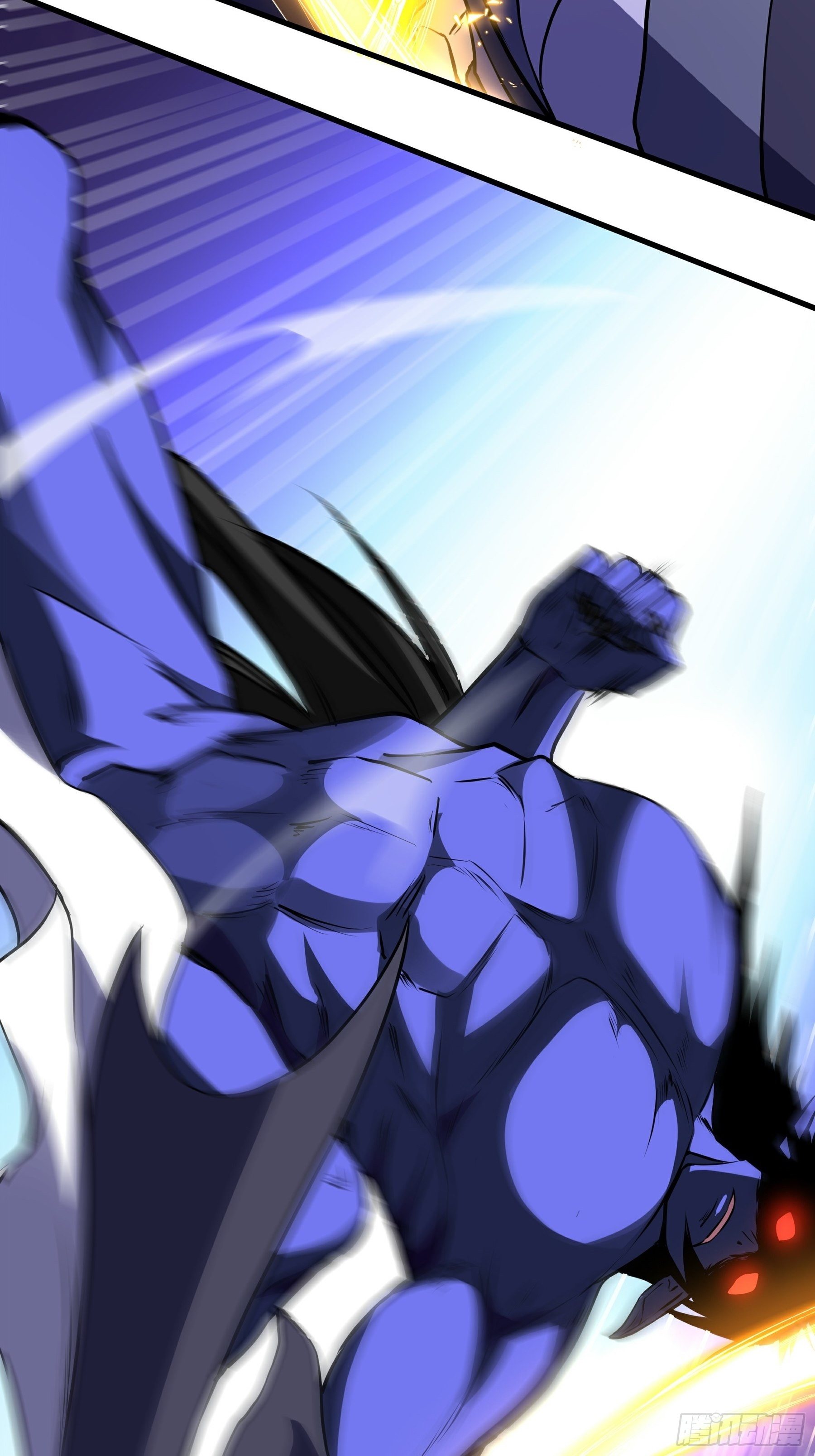 第16话 疯狂的报复(1/2)-第17话