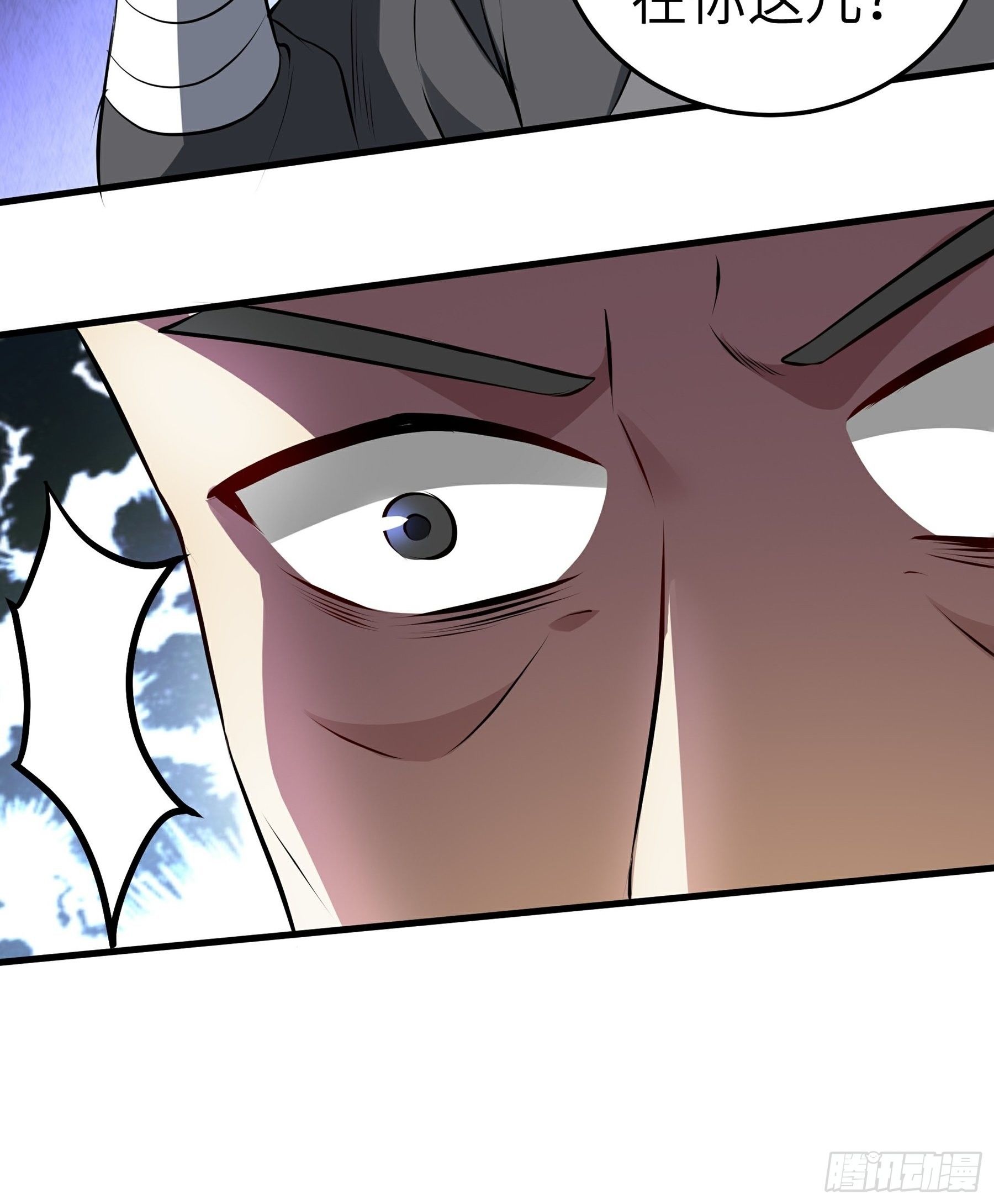 第16话 疯狂的报复(1/2)-第17话