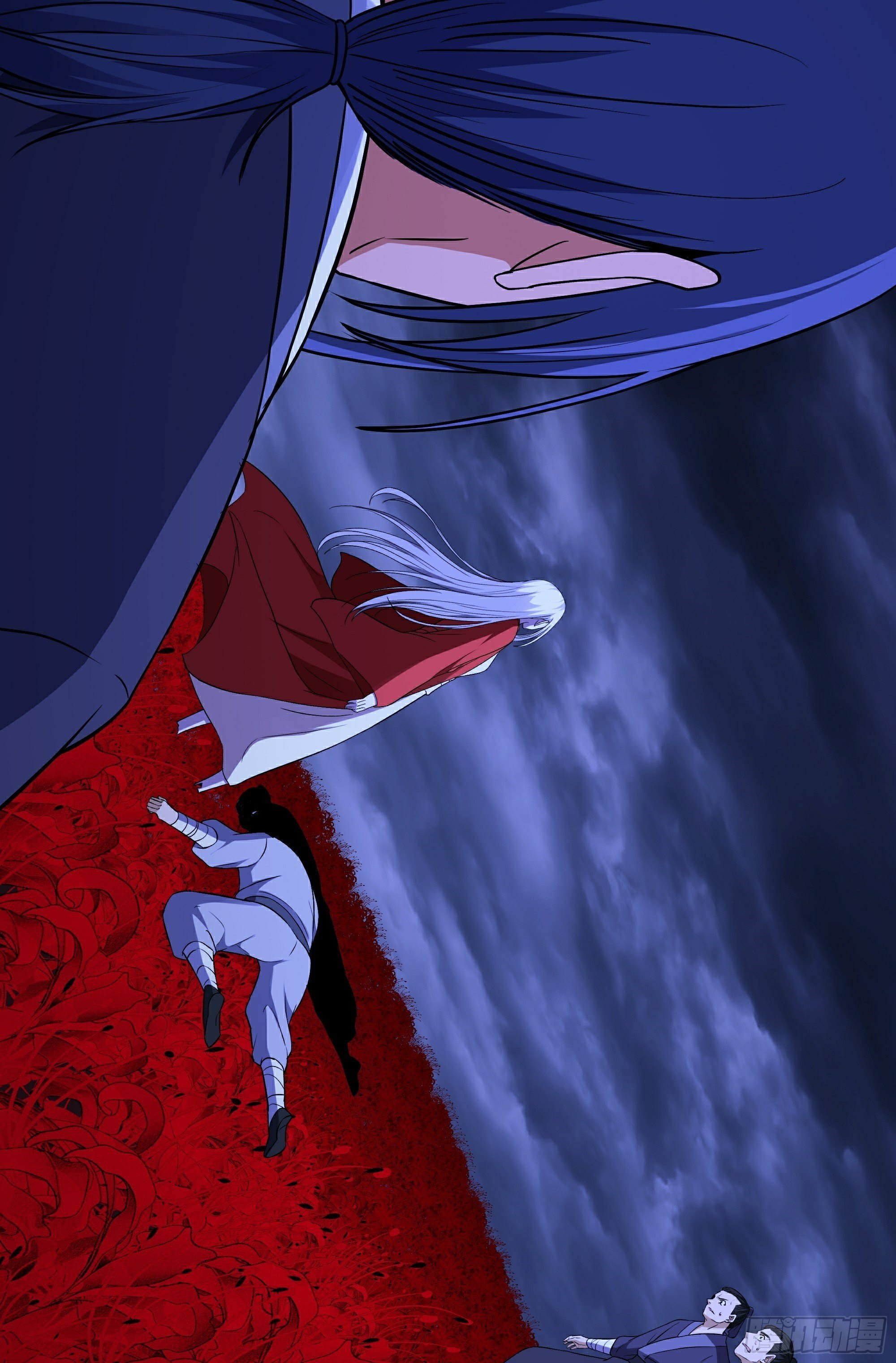 第18话 绽放吧彼岸花(1/2)-第19话