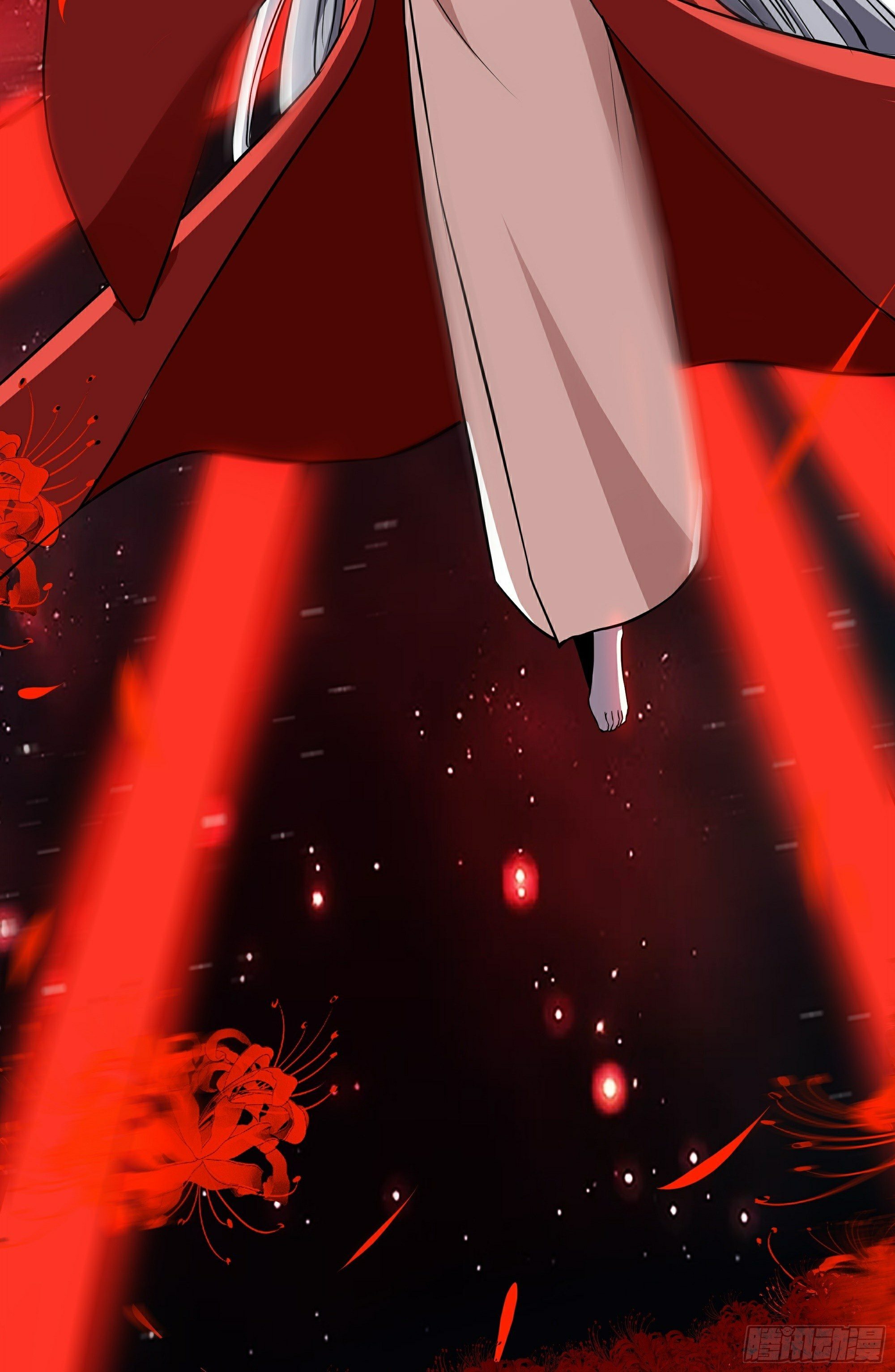 第18话 绽放吧彼岸花(1/2)-第19话