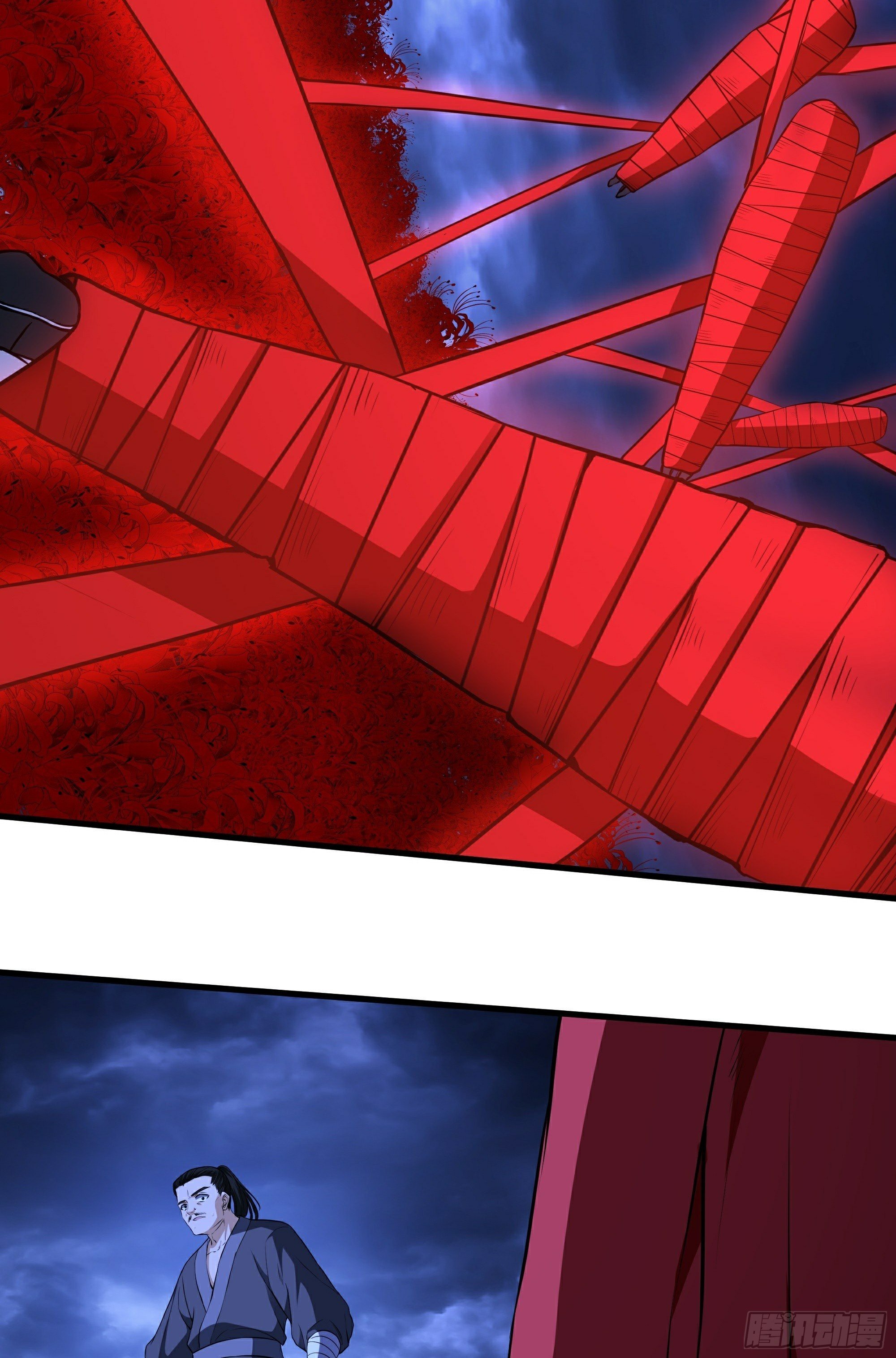 第18话 绽放吧彼岸花(1/2)-第19话