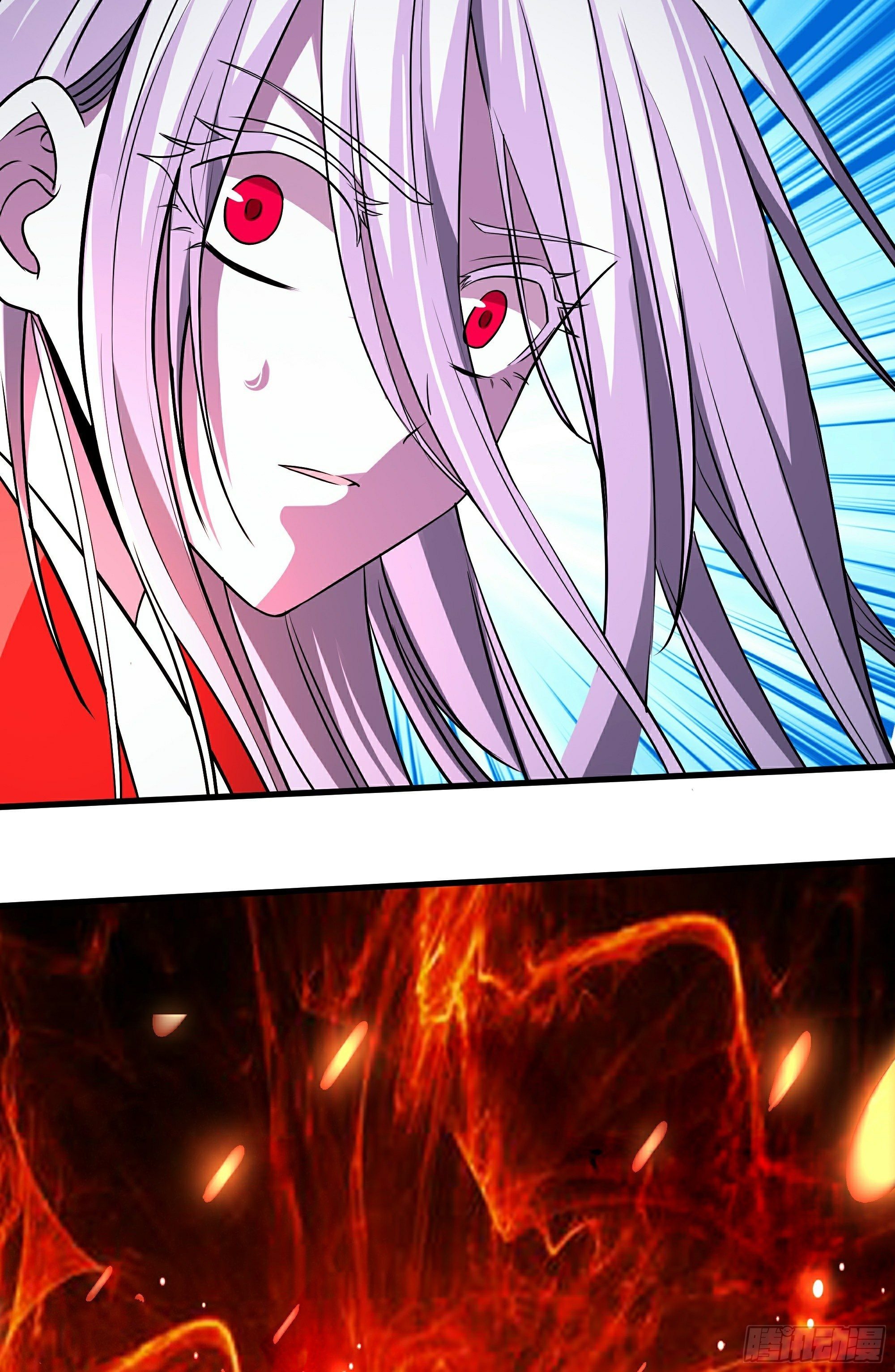 第18话 绽放吧彼岸花(1/2)-第19话