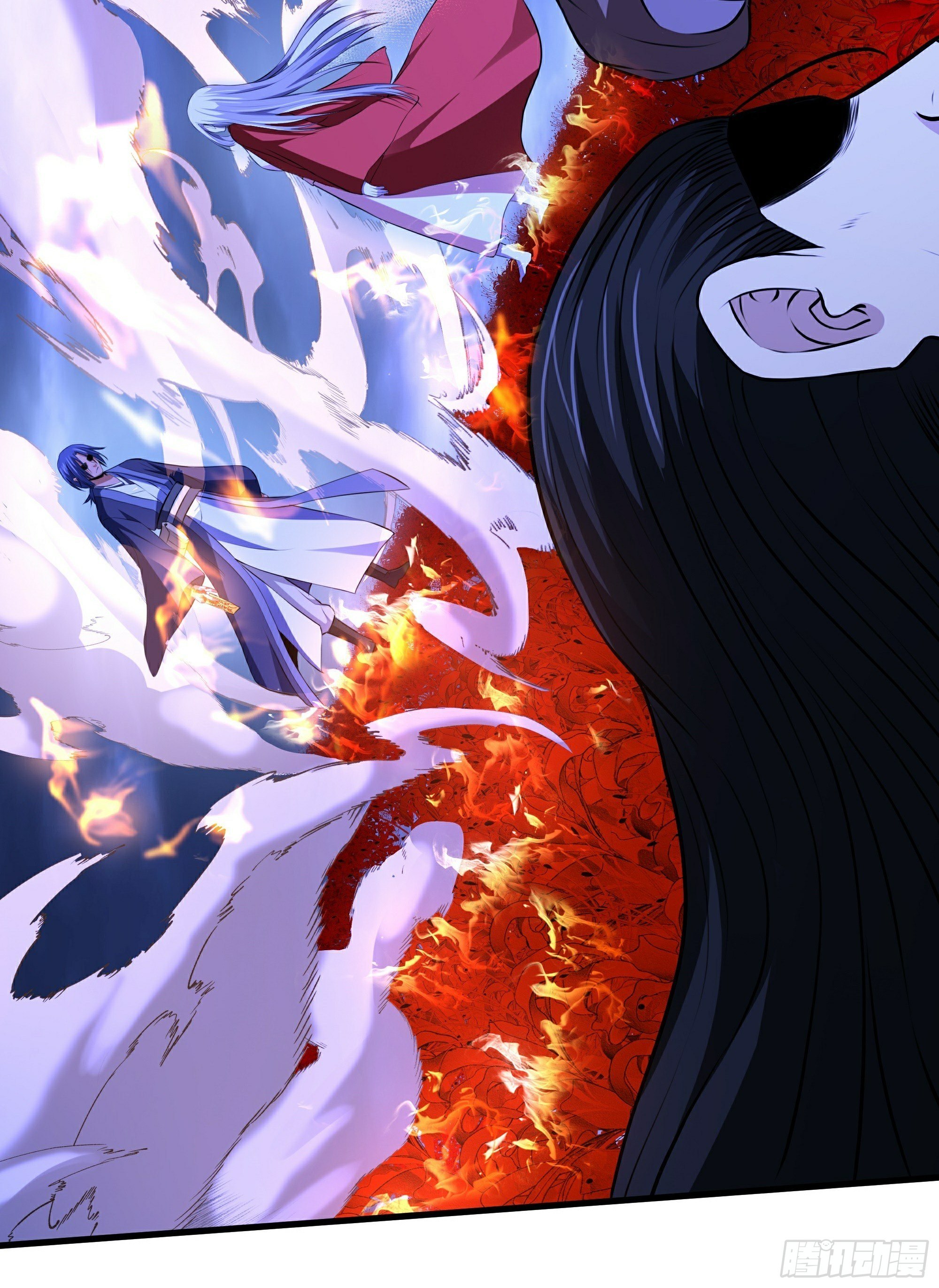 第18话 绽放吧彼岸花(1/2)-第19话