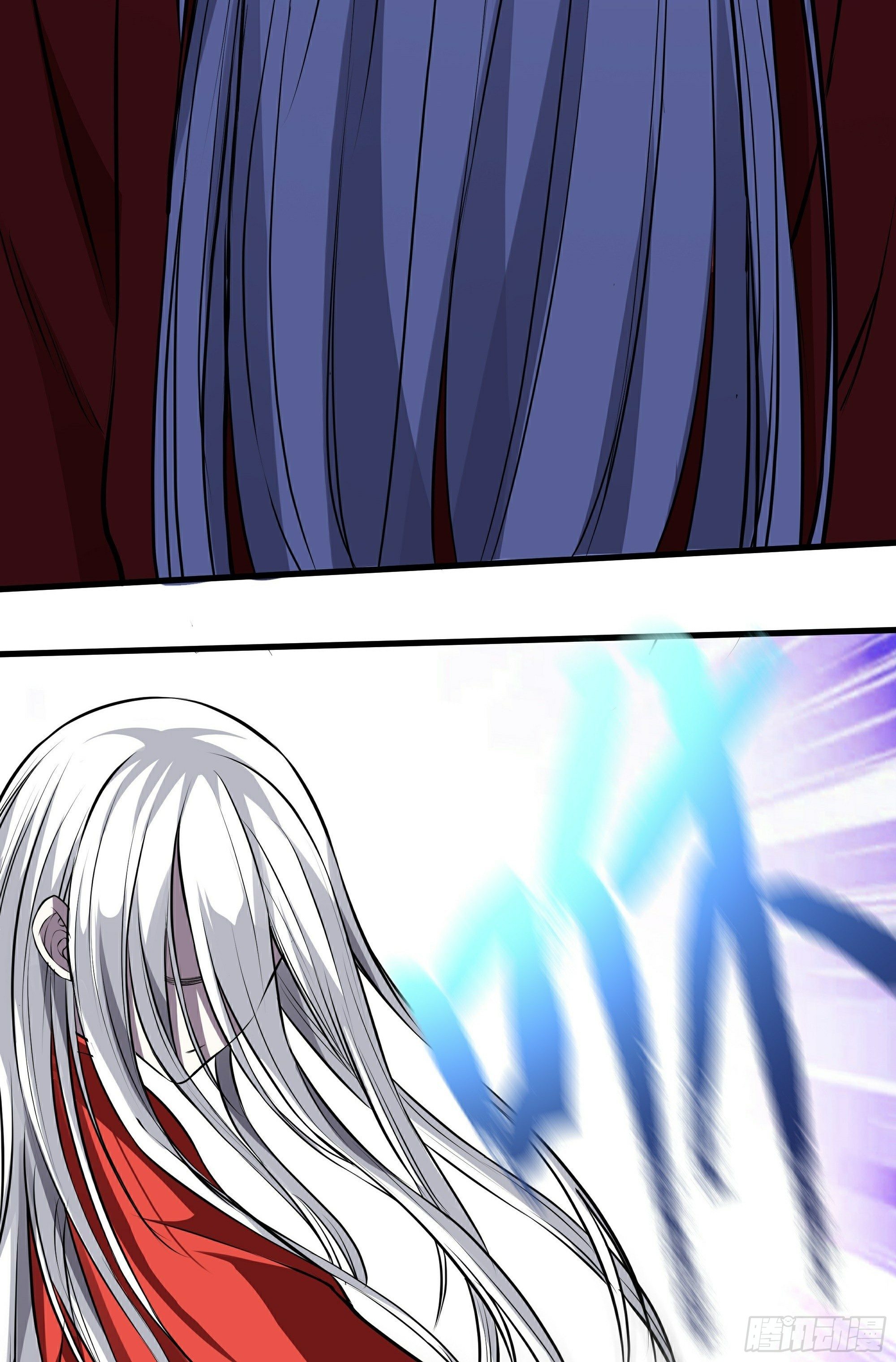 第18话 绽放吧彼岸花(1/2)-第19话