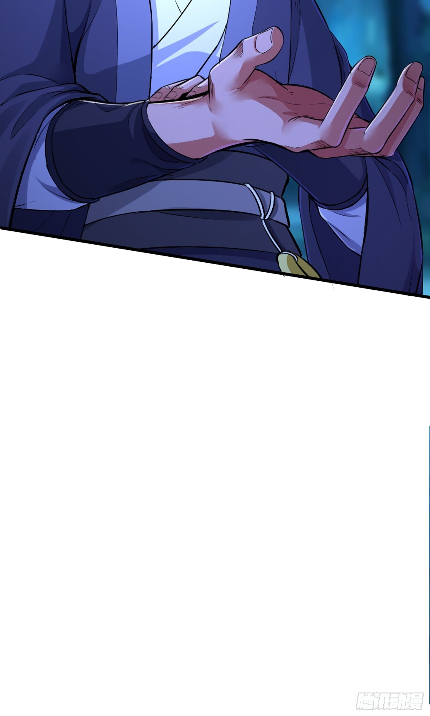 第2话 维护恶鬼？-第3话