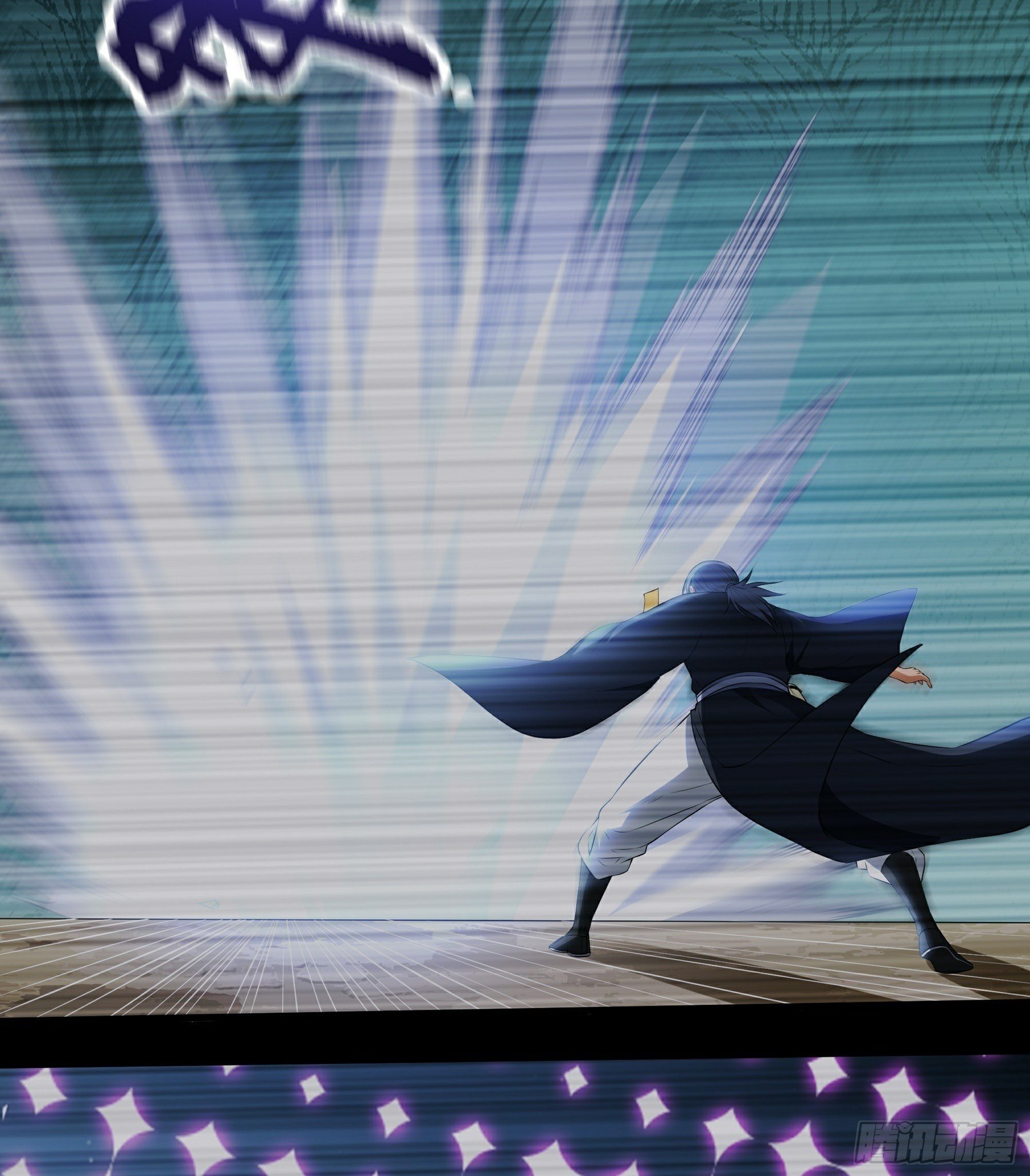 第20话 凋零的彼岸花(1/2)-第21话