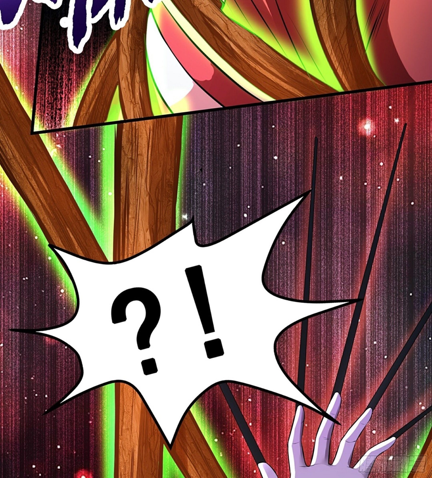 第20话 凋零的彼岸花(1/2)-第21话