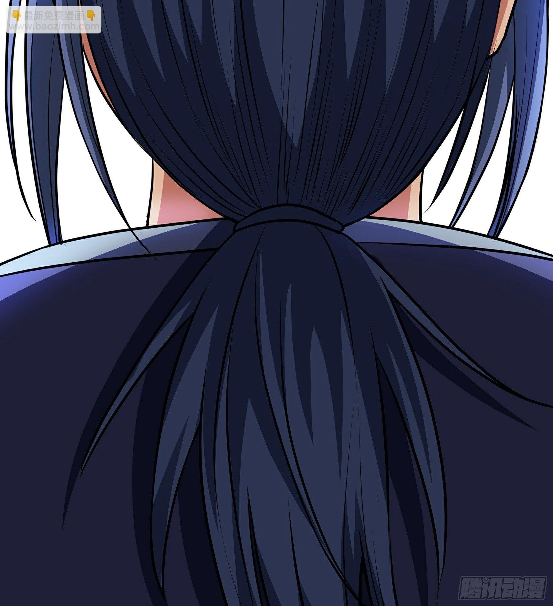 第20话 凋零的彼岸花(1/2)-第21话