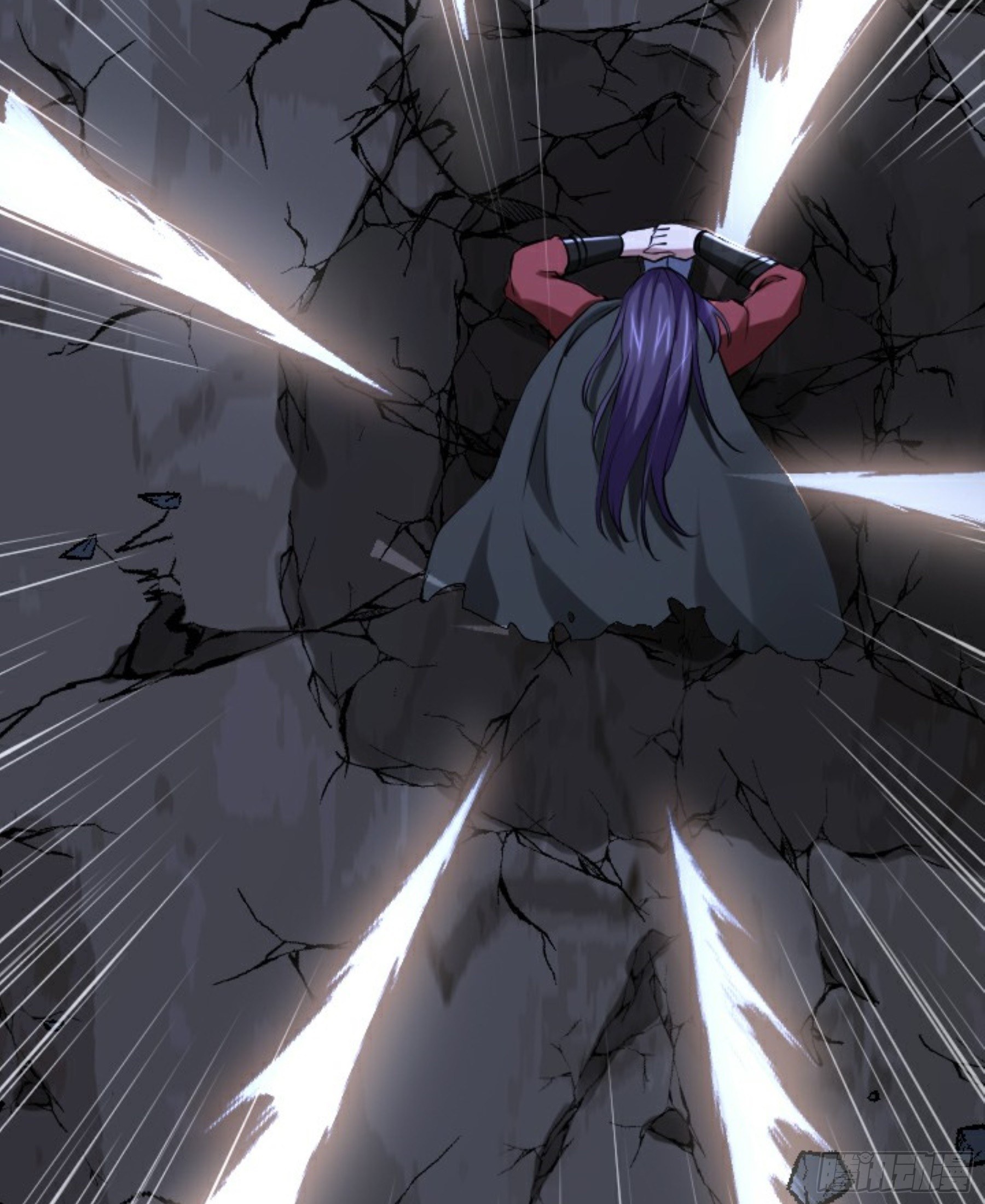 第22话 神秘黑鸦(1/3)-第23话