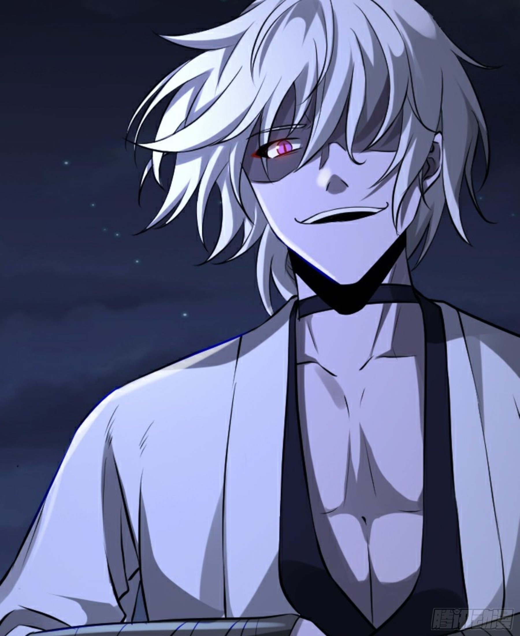 第22话 神秘黑鸦(1/3)-第23话