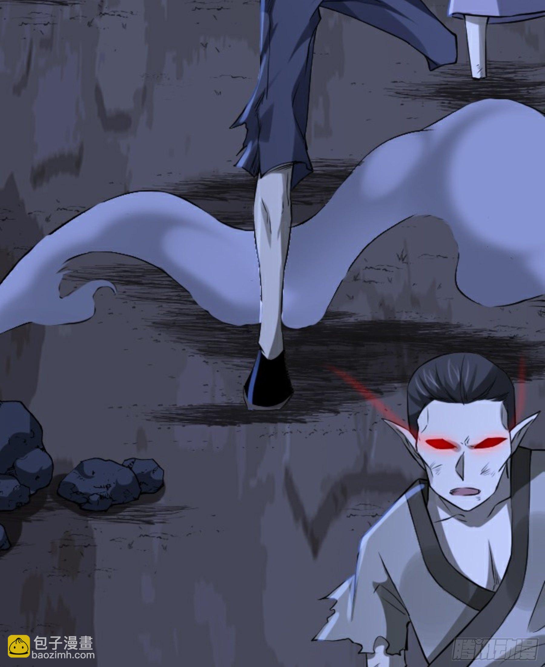 第22话 神秘黑鸦(1/3)-第23话