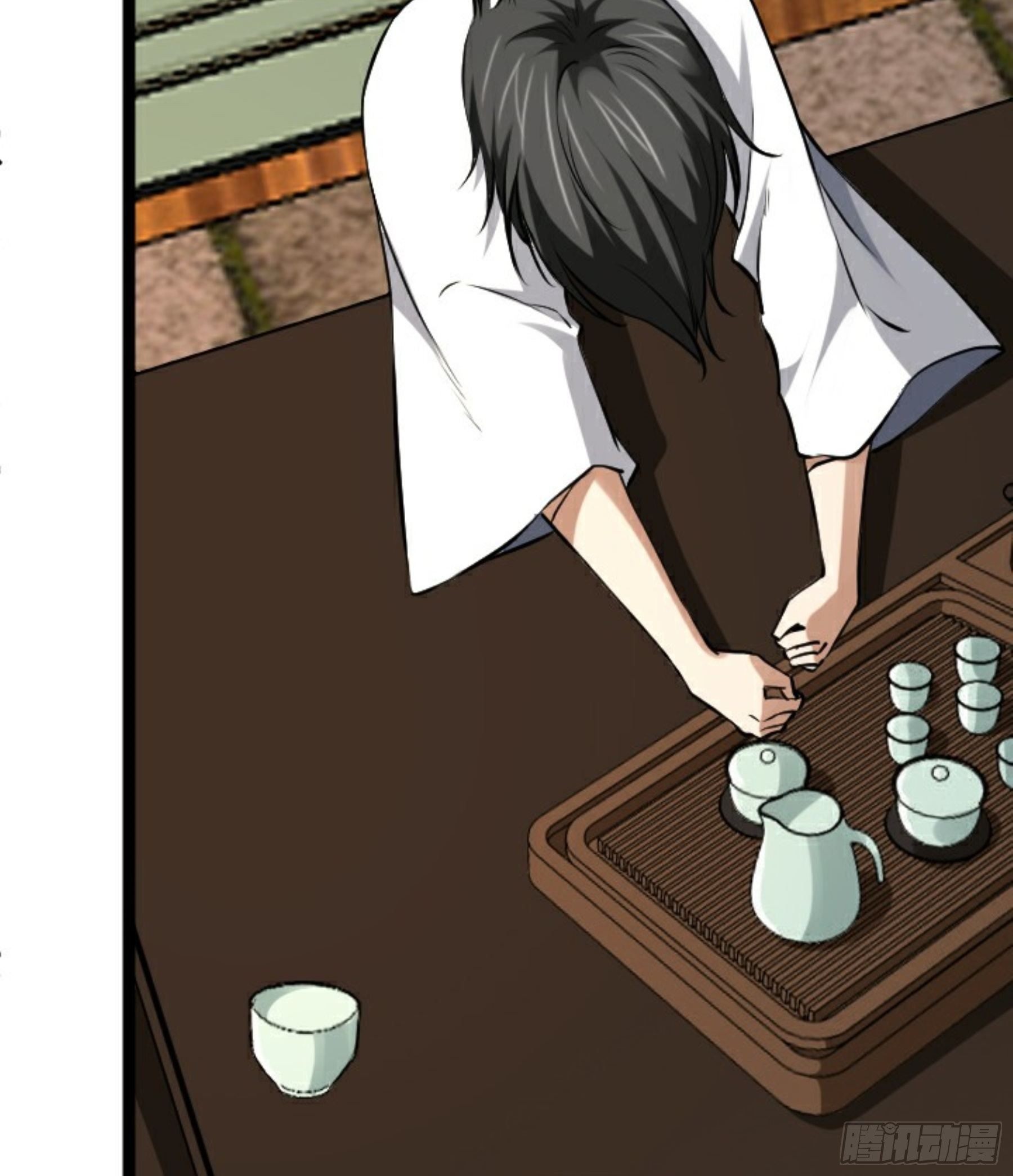 第24话 初入苏州(1/3)-第25话