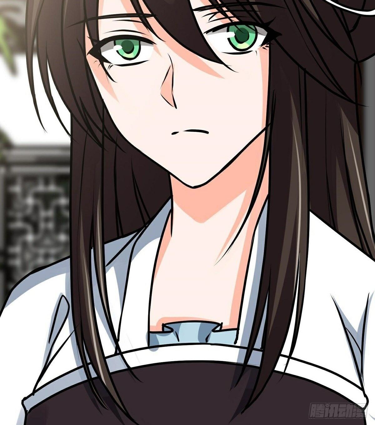 第26话 世外居-第27话