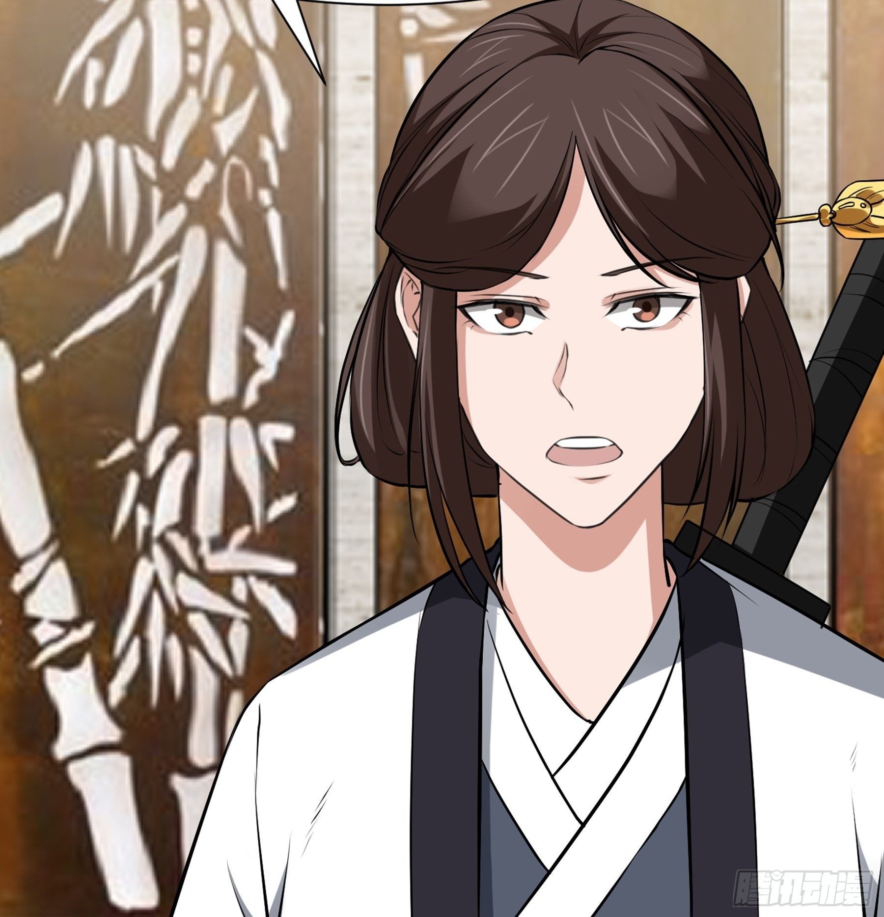 第28话 我相信你(1/2)-第29话