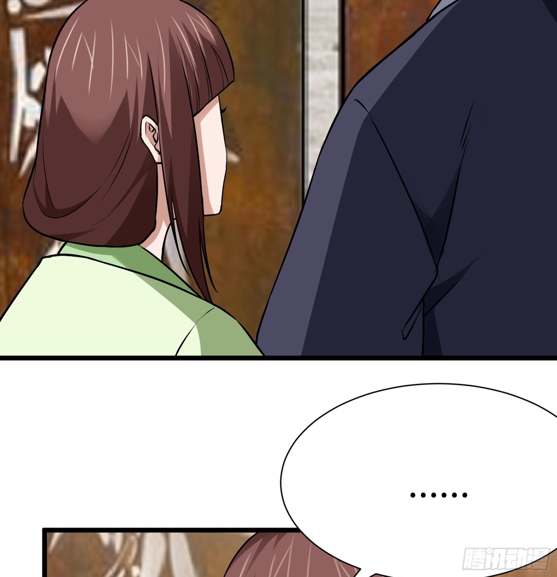 第28话 我相信你(1/2)-第29话