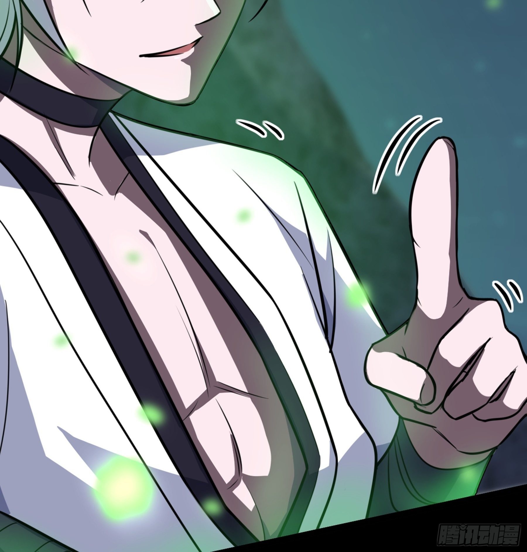 第30话 引蛇出洞(1/2)-第31话