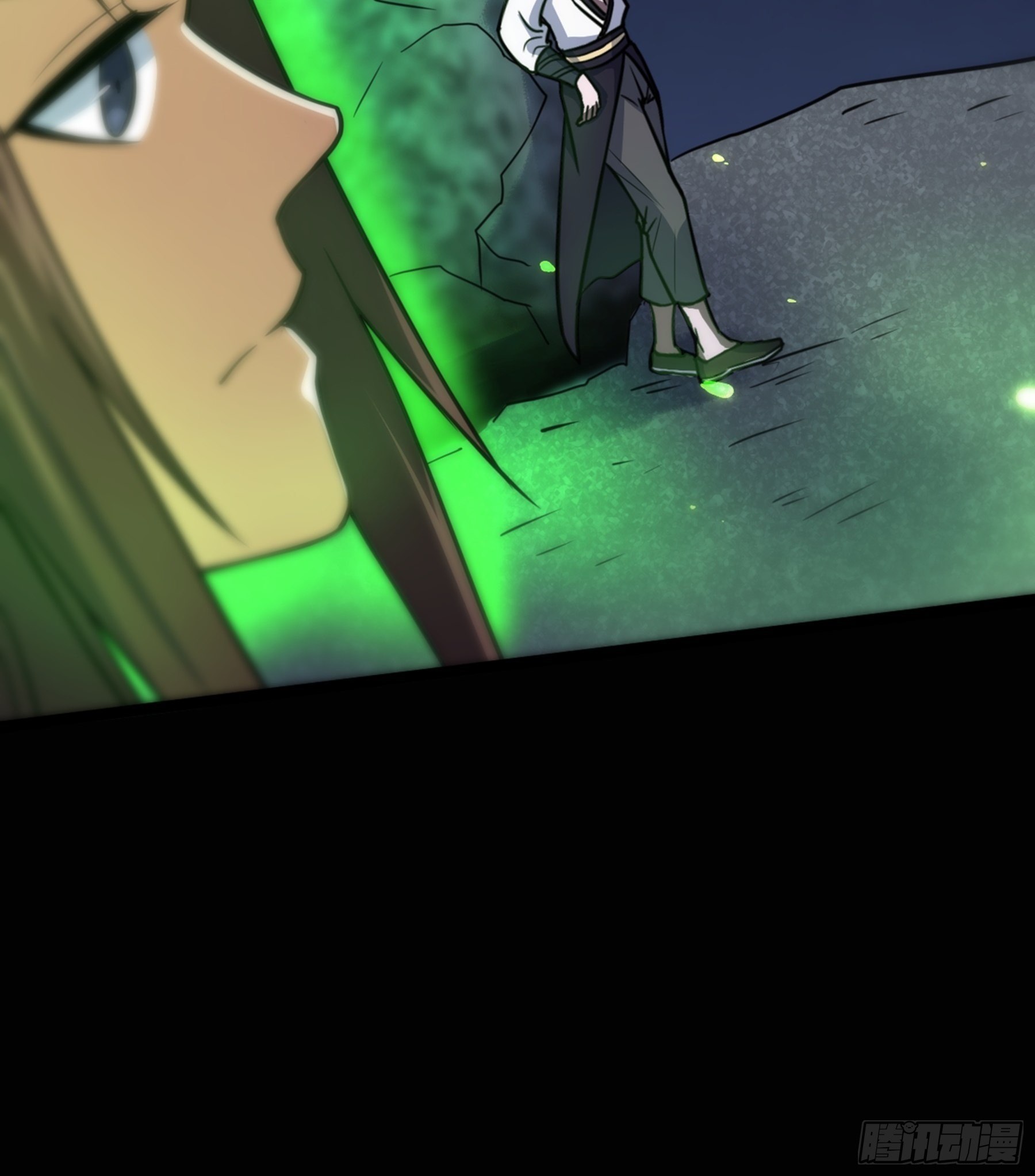 第30话 引蛇出洞(1/2)-第31话