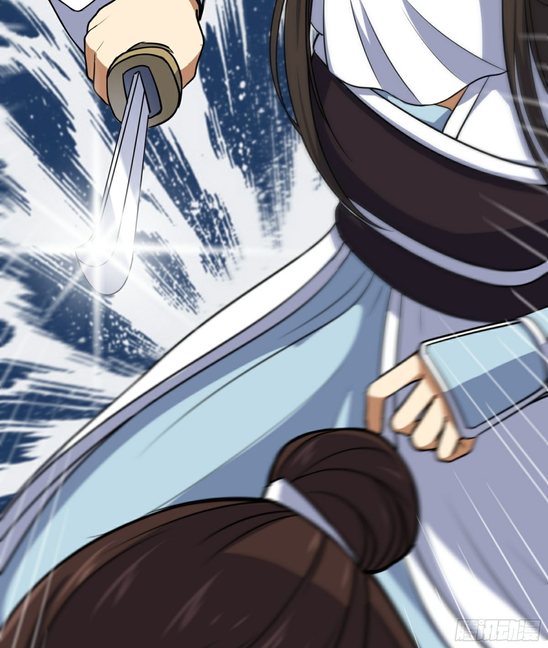 第34话 李白鹭现身(1/2)-第35话