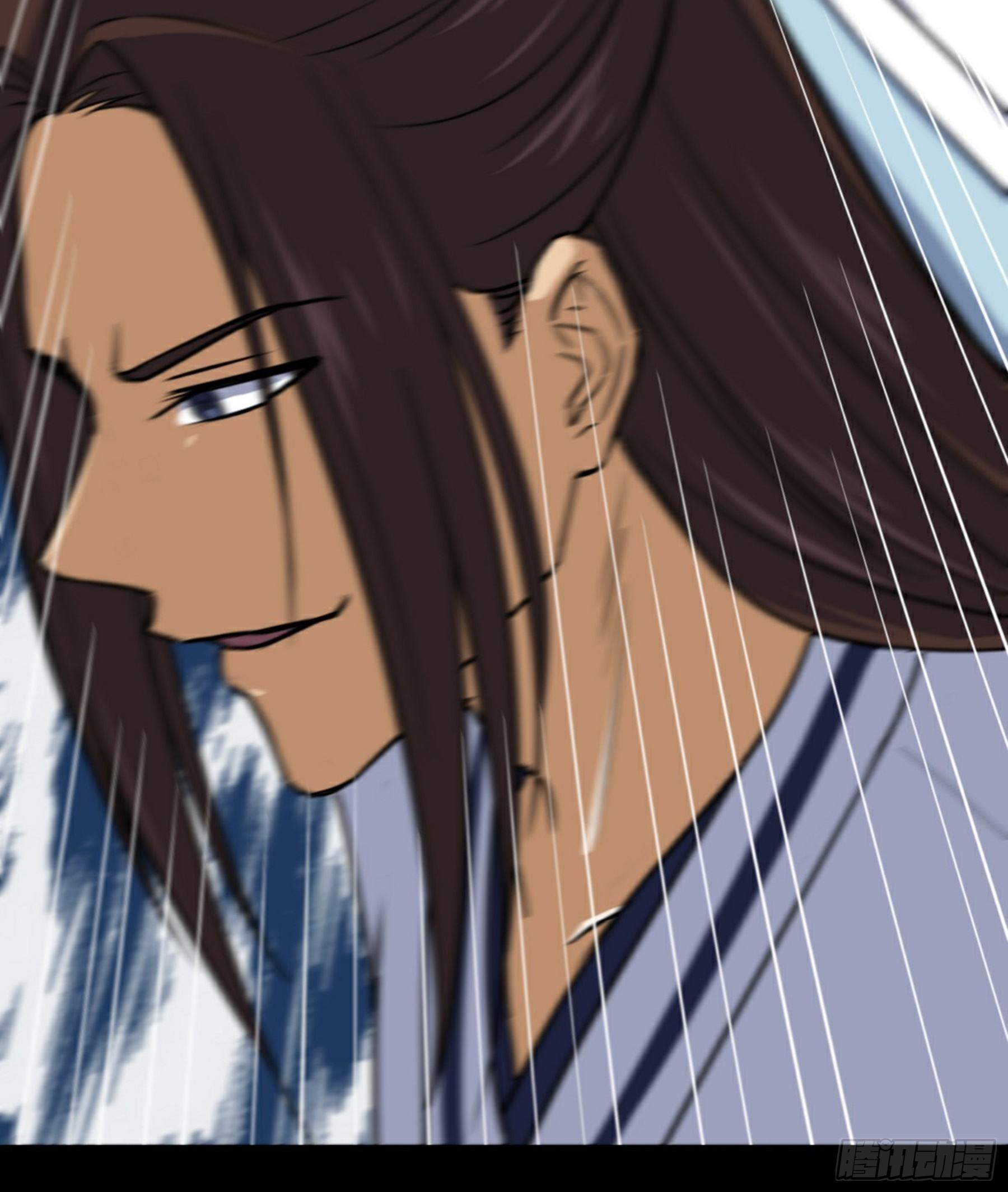 第34话 李白鹭现身(1/2)-第35话