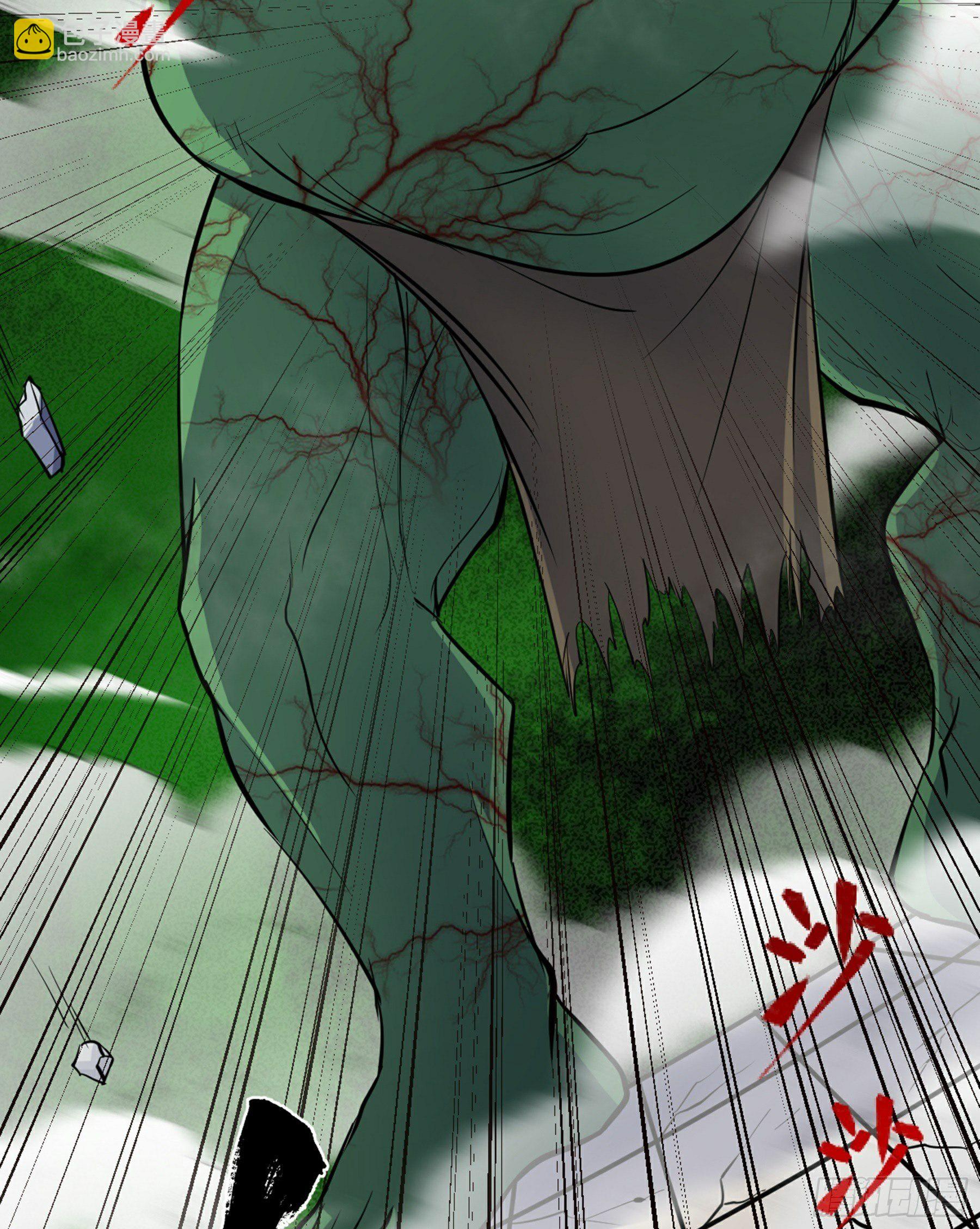 第36话 血身八卦炉(1/2)-第37话