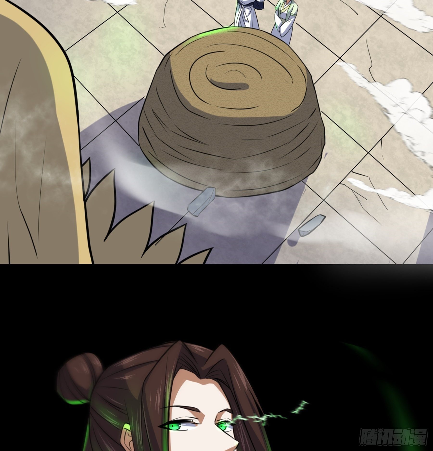 第36话 血身八卦炉(1/2)-第37话