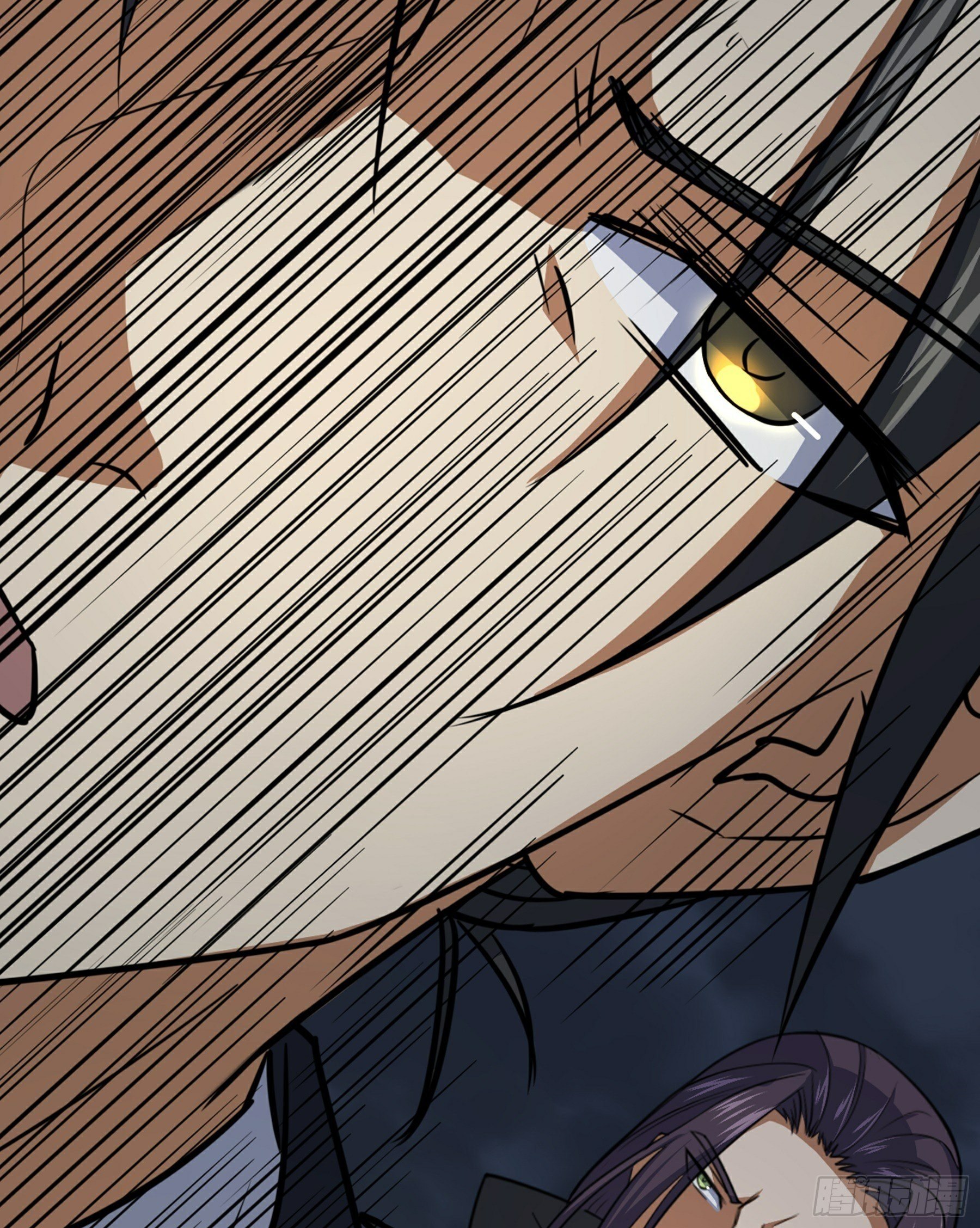 第38话 天罡百刀斩(1/2)-第39话