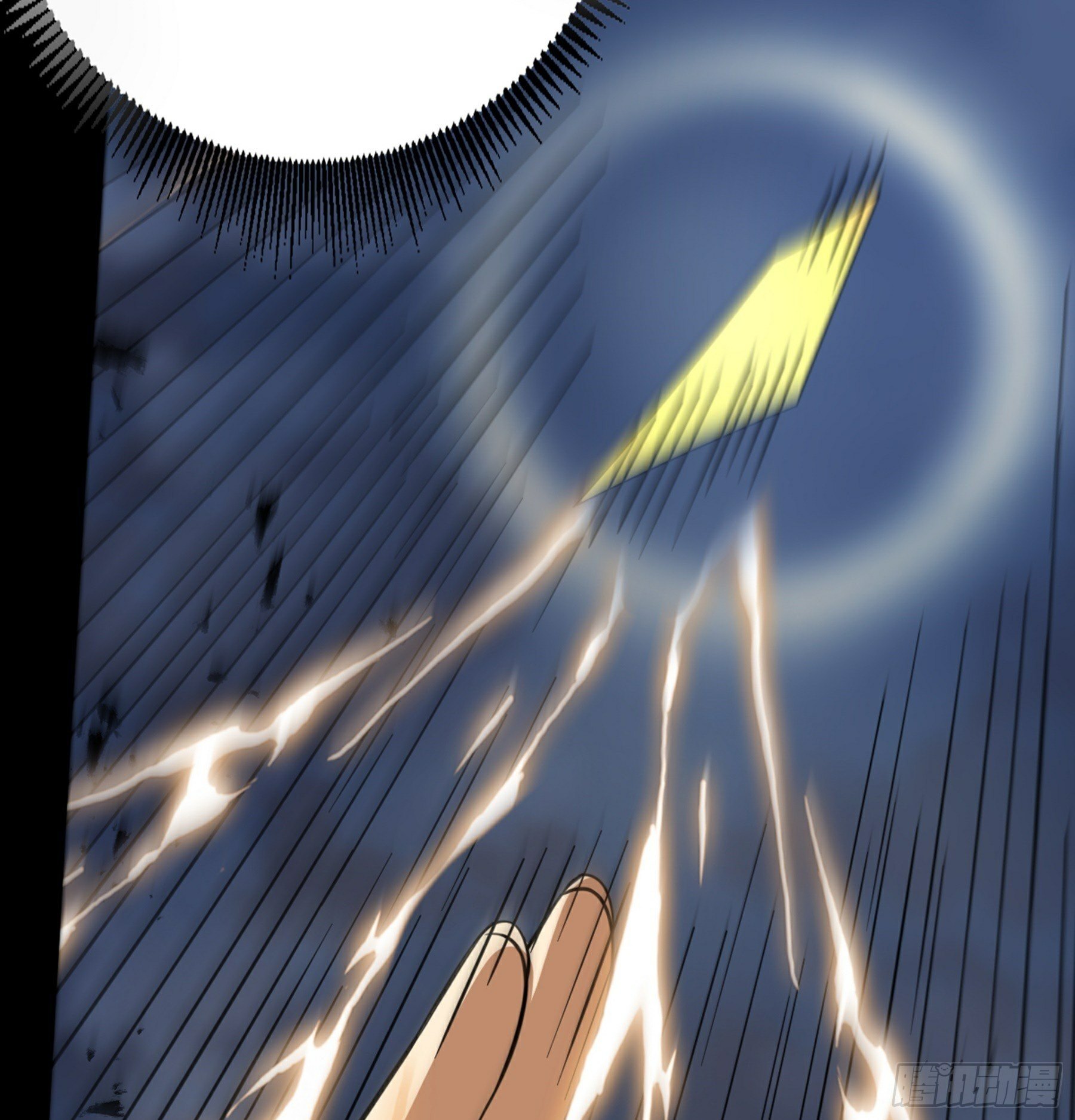 第38话 天罡百刀斩(1/2)-第39话