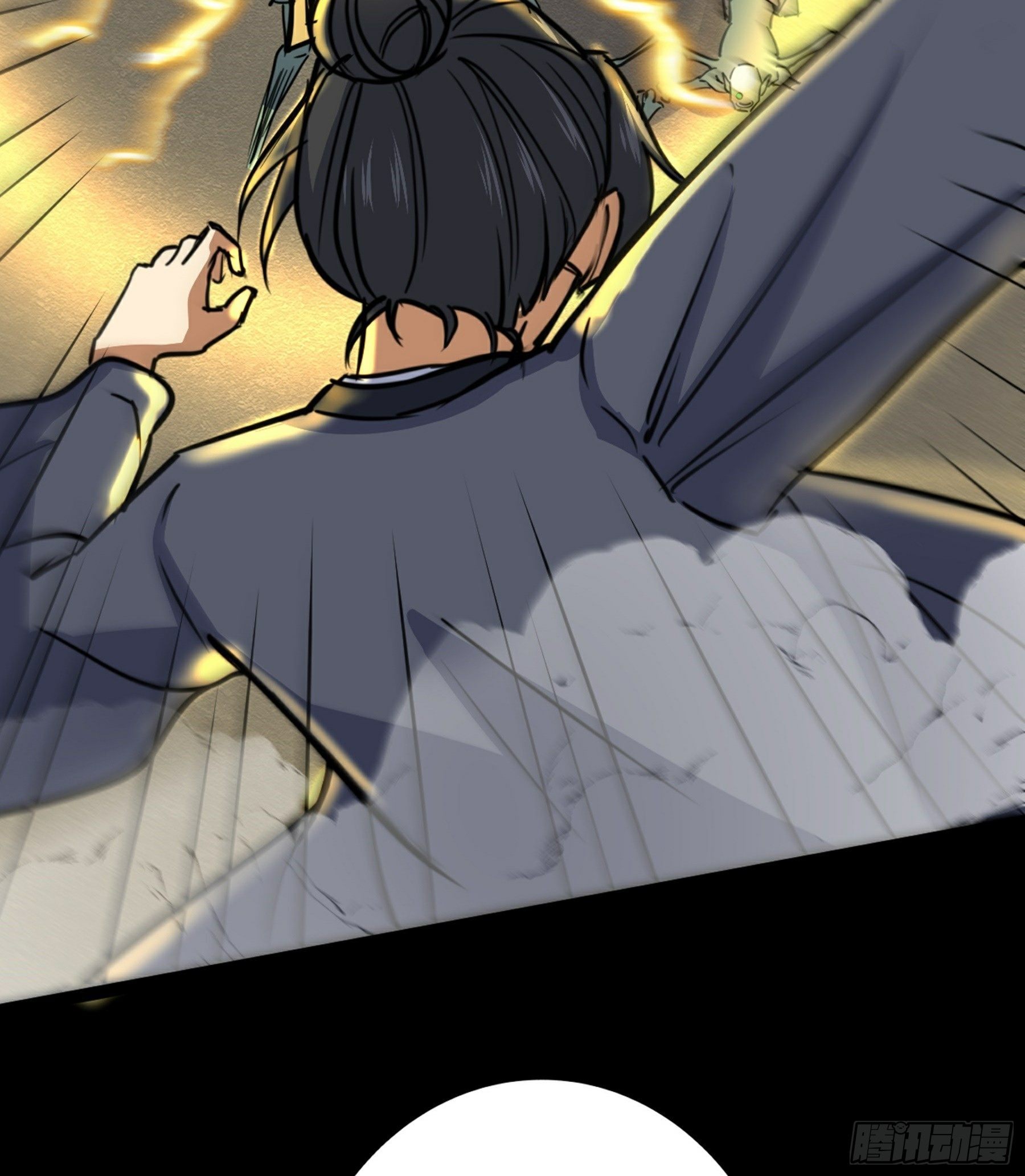 第38话 天罡百刀斩(1/2)-第39话