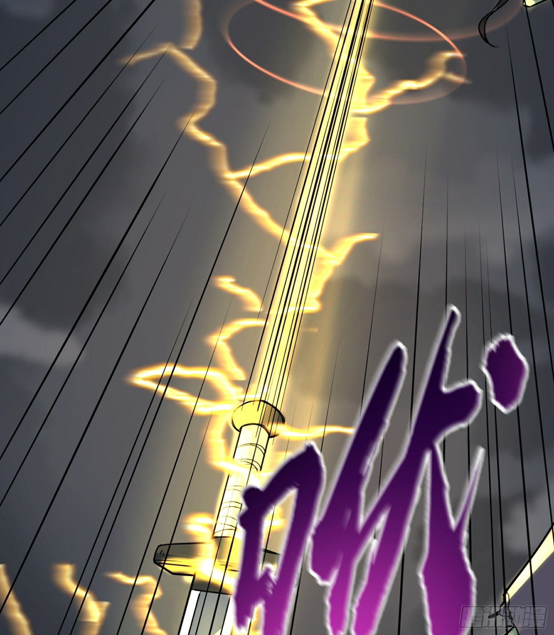 第38话 天罡百刀斩(1/2)-第39话