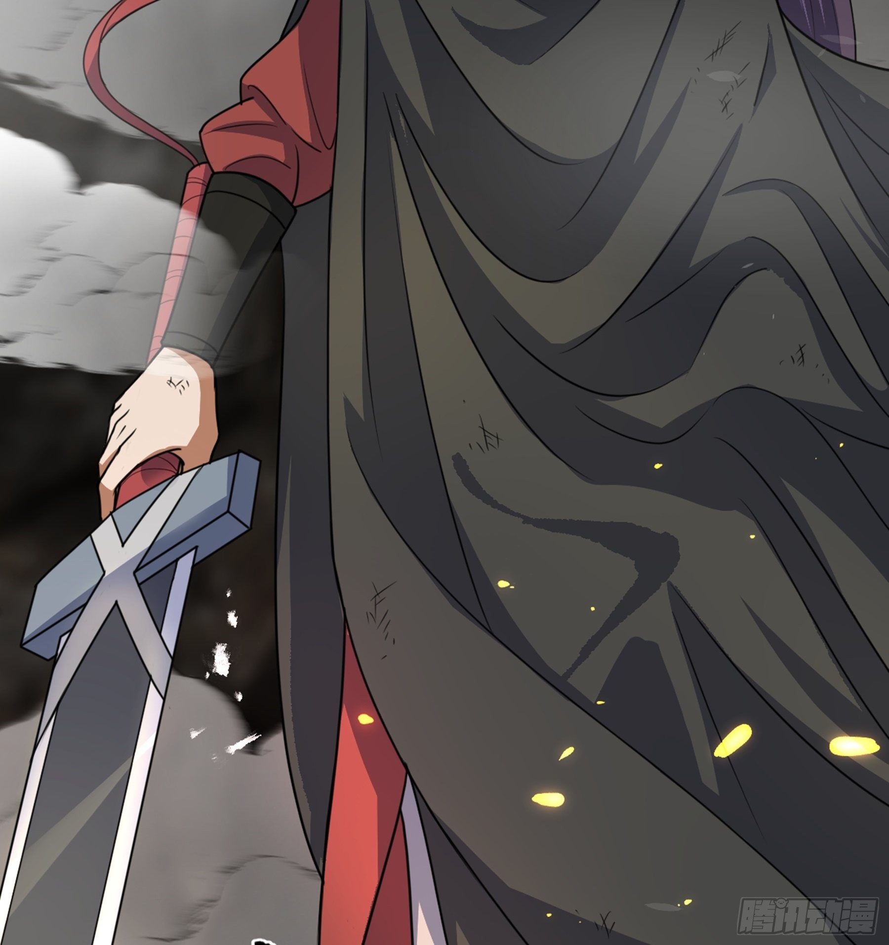 第40话 清算(1/3)-第41话