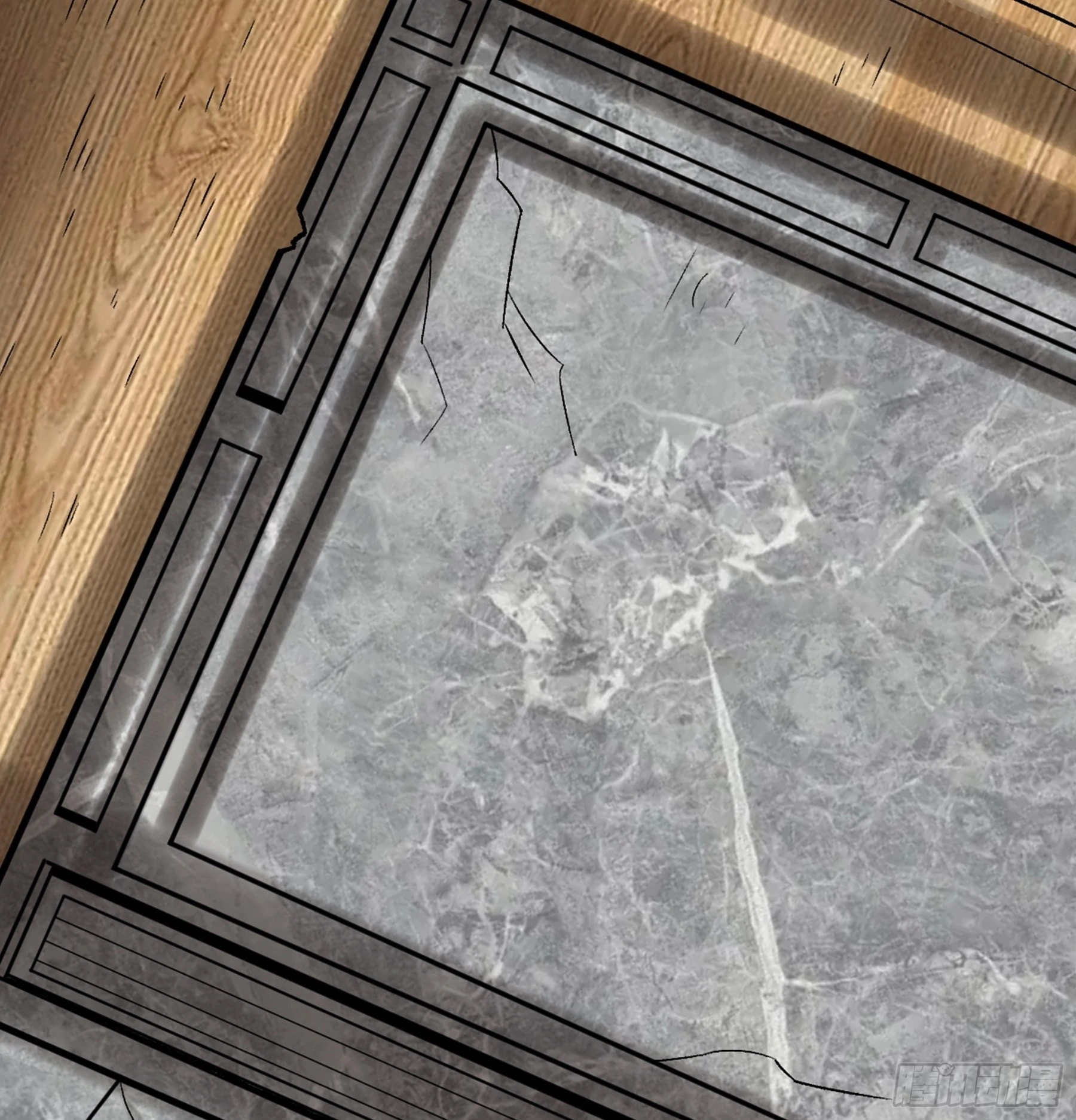 第48话 奇门遁甲(1/2)-第49话