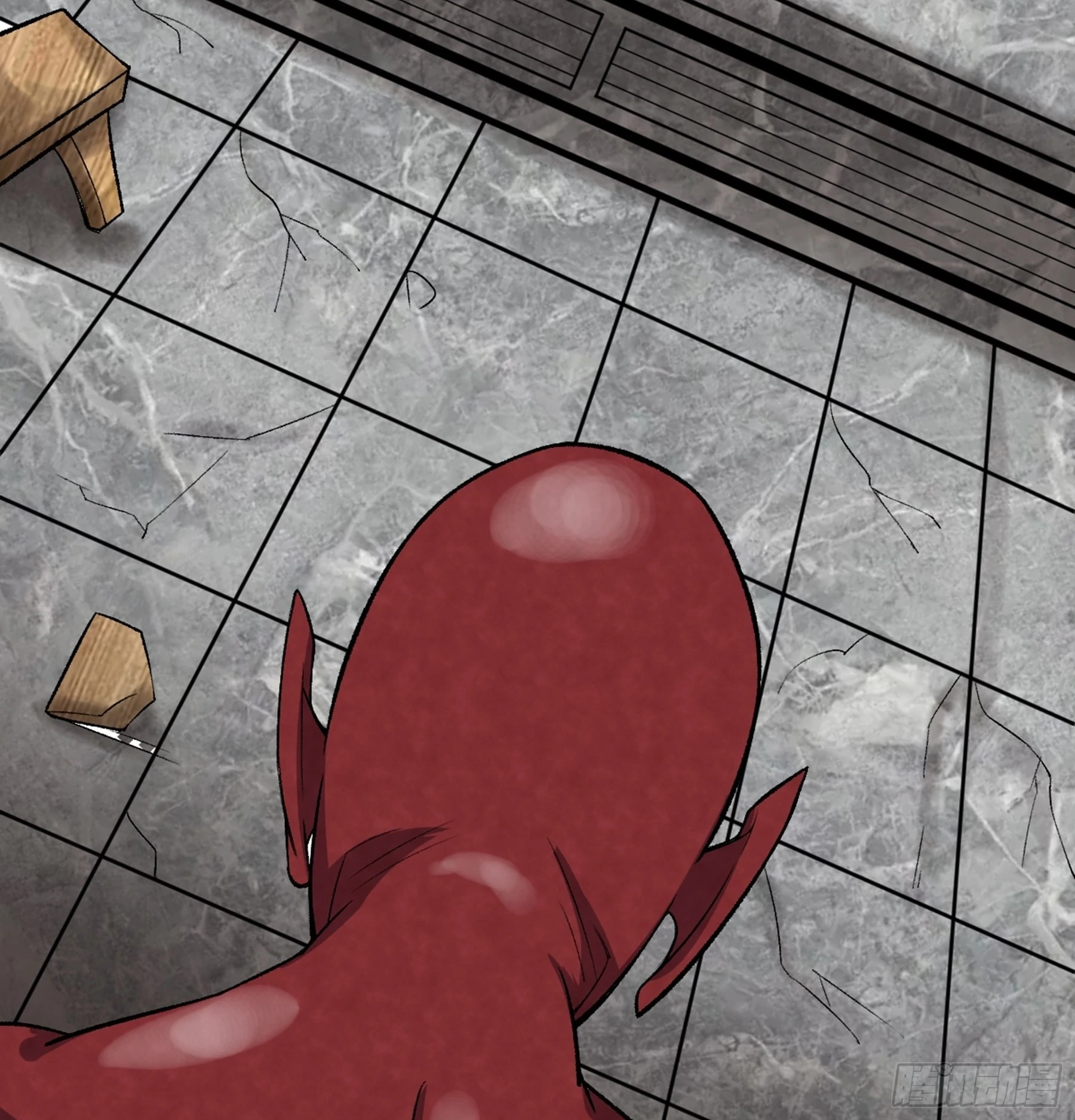 第48话 奇门遁甲(1/2)-第49话