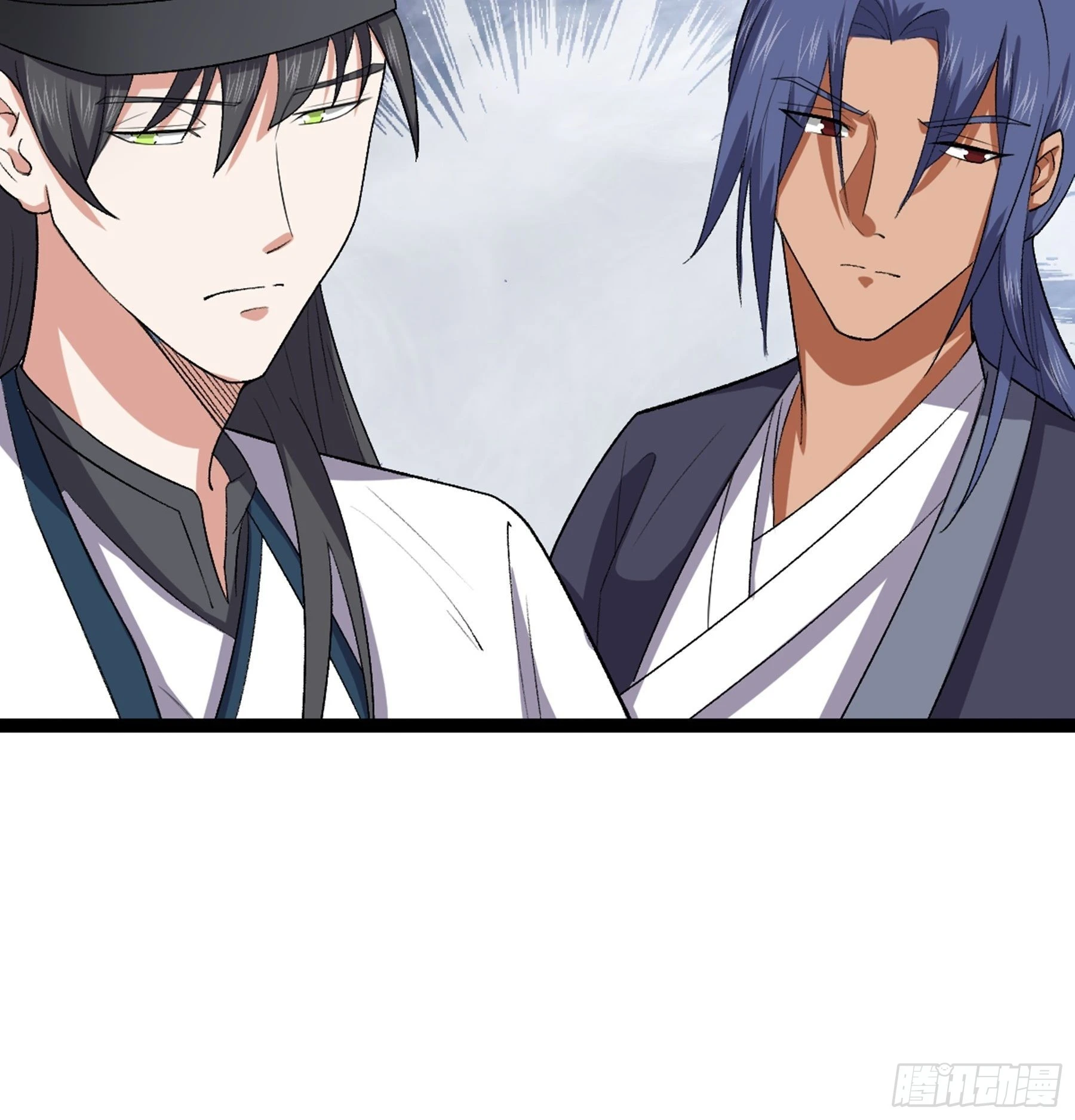 第48话 奇门遁甲(1/2)-第49话