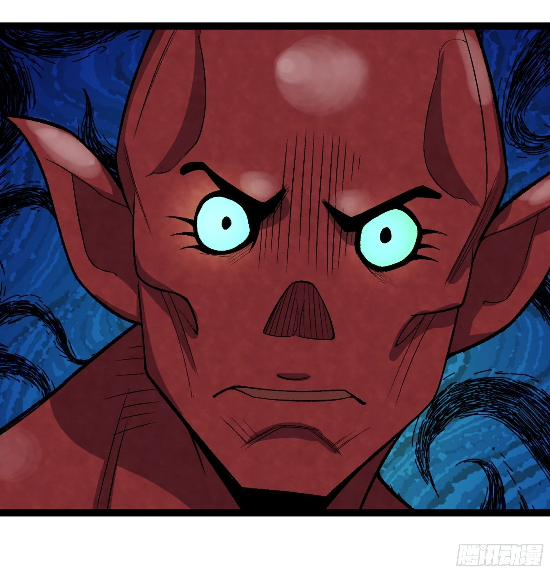 第48话 奇门遁甲(1/2)-第49话