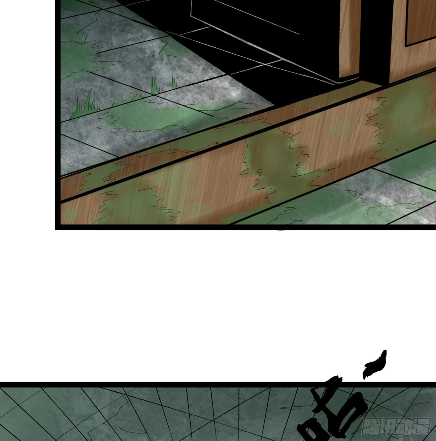 第48话 奇门遁甲(1/2)-第49话