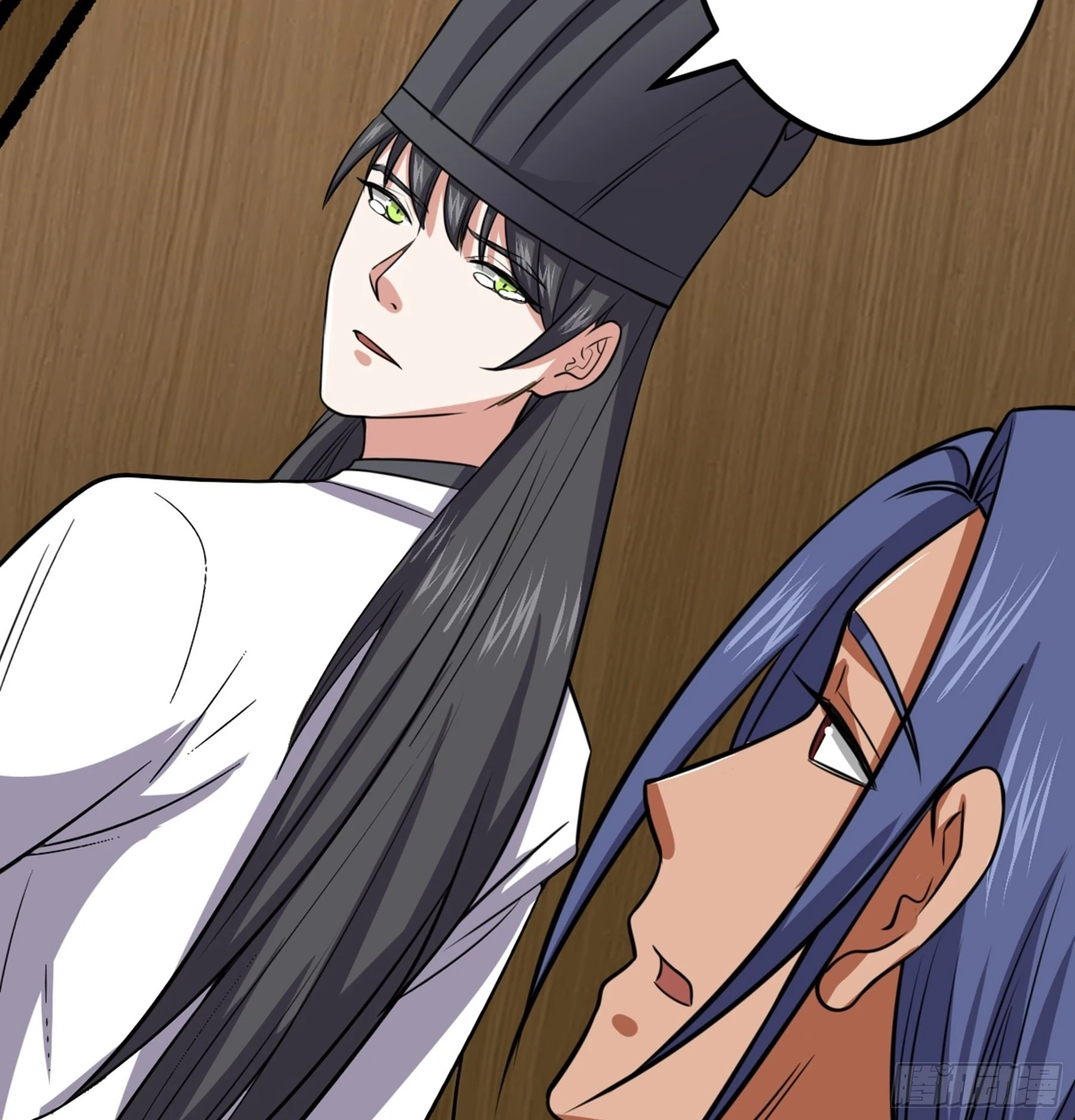 第48话 奇门遁甲(1/2)-第49话