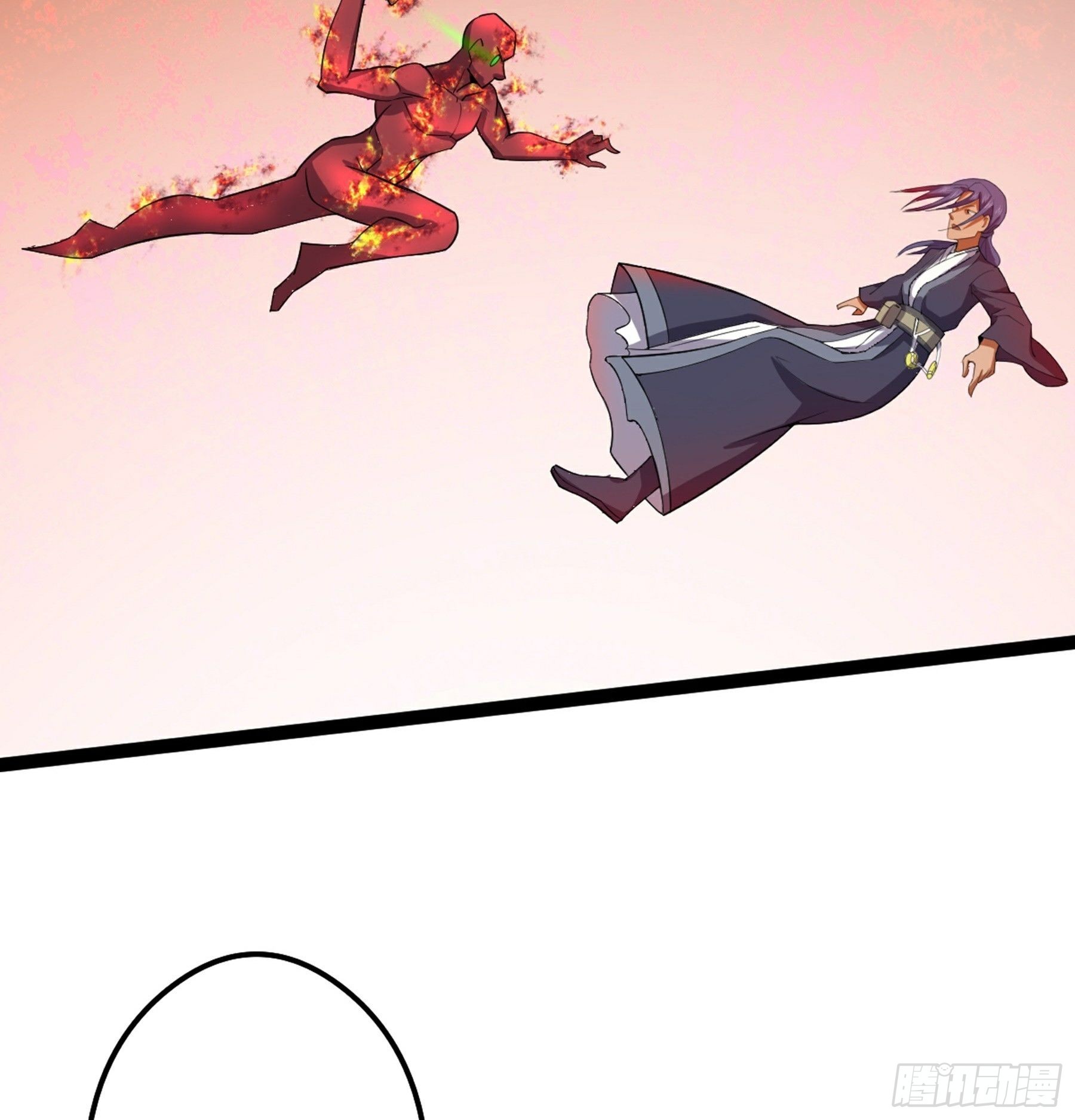 第49话 断鬼狗头铡(1/2)-第51话